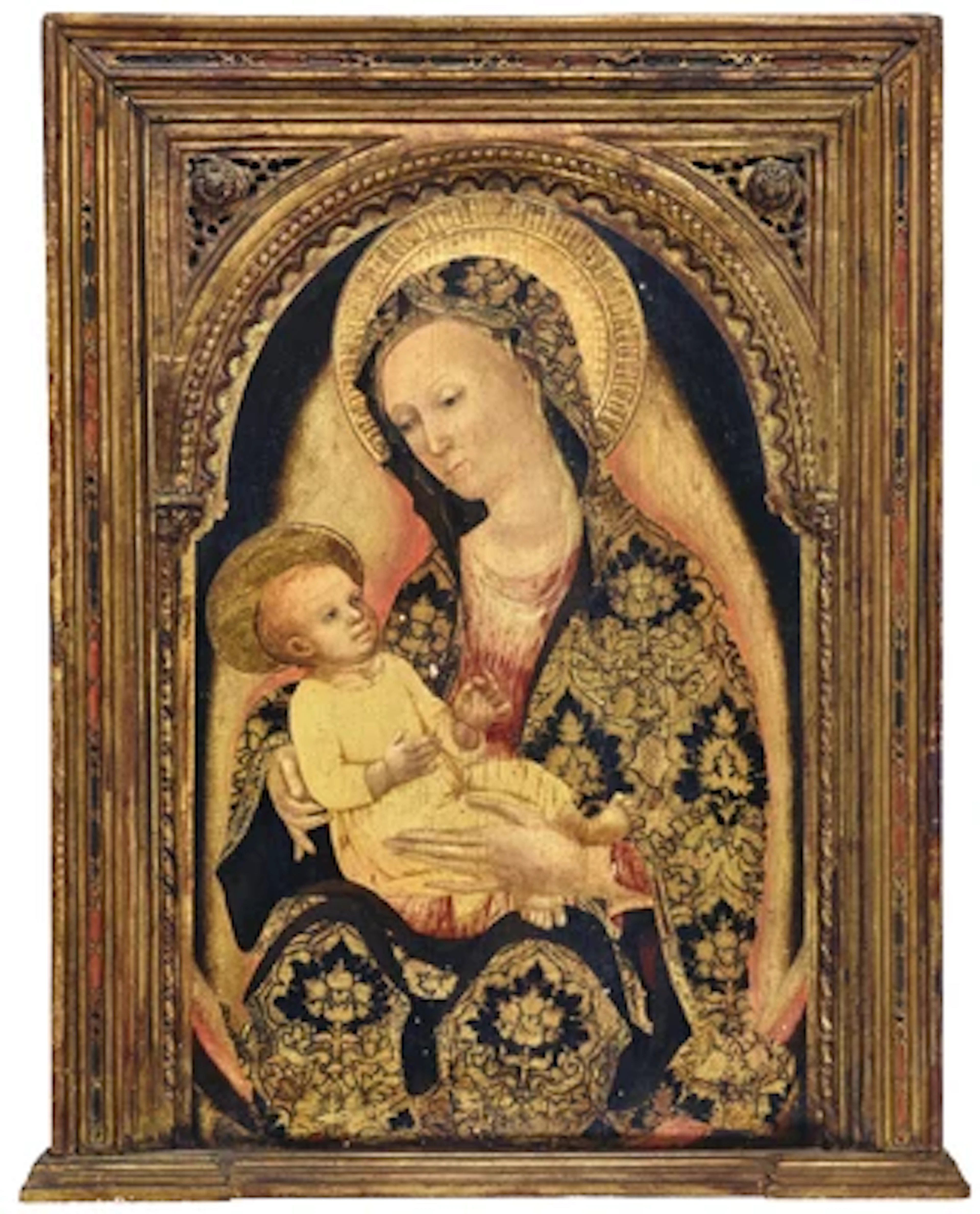 Venetian School, 15th Century