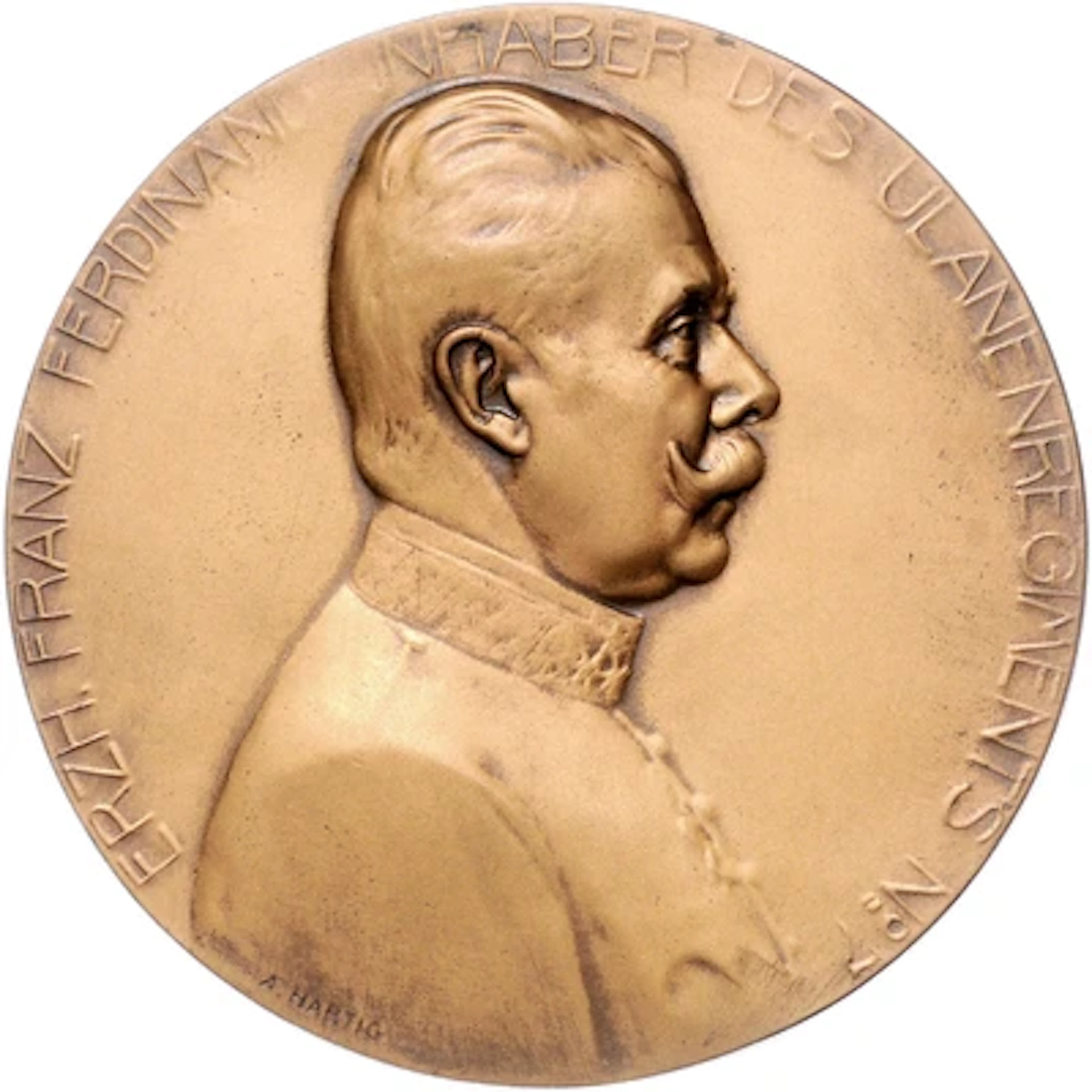 Zeit Franz Josef I.