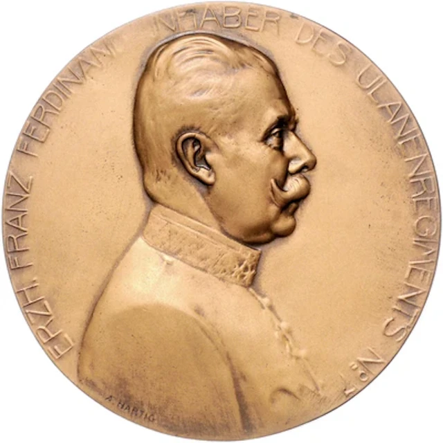 Zeit Franz Josef I.