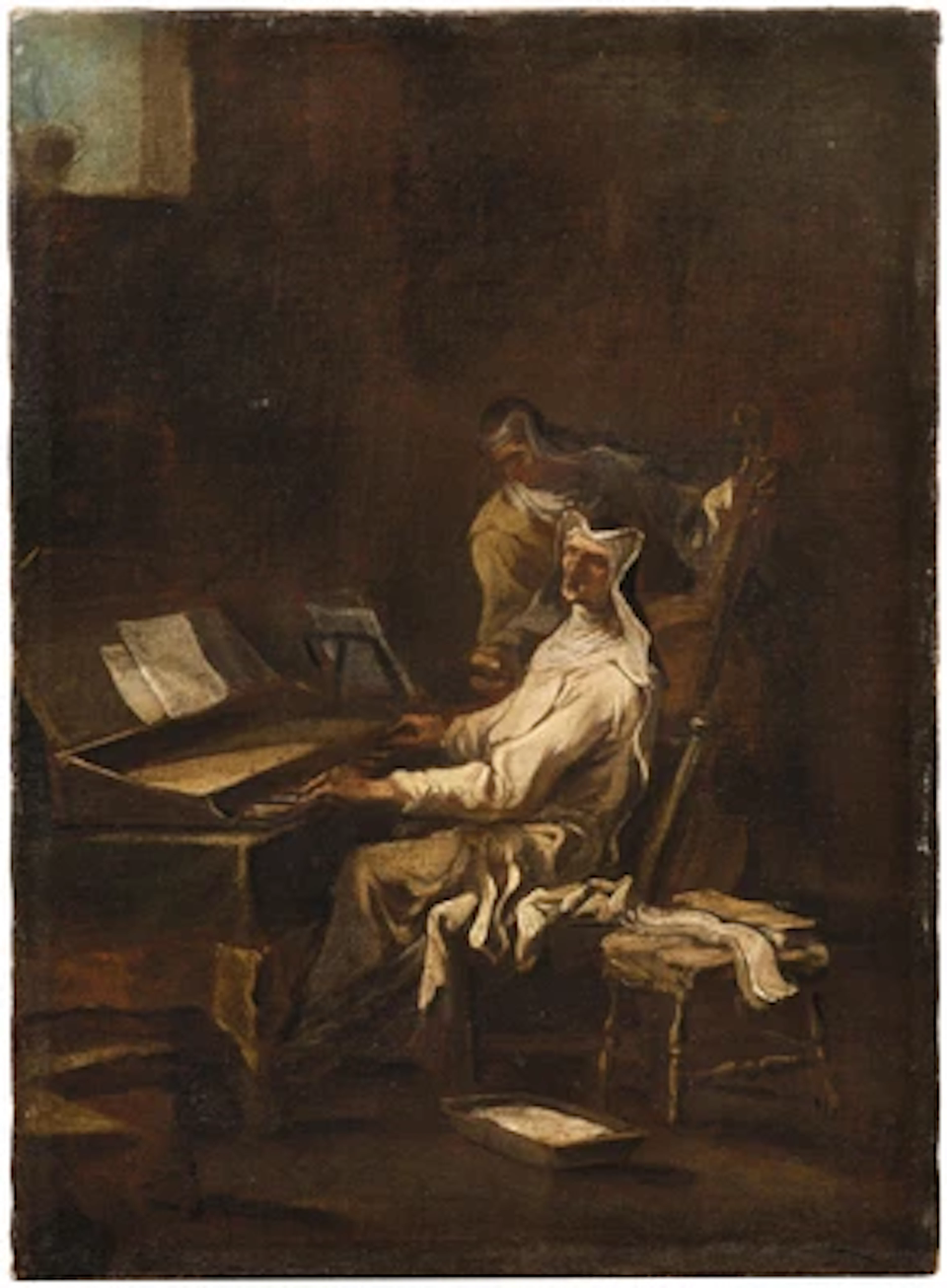 Alessandro Magnasco