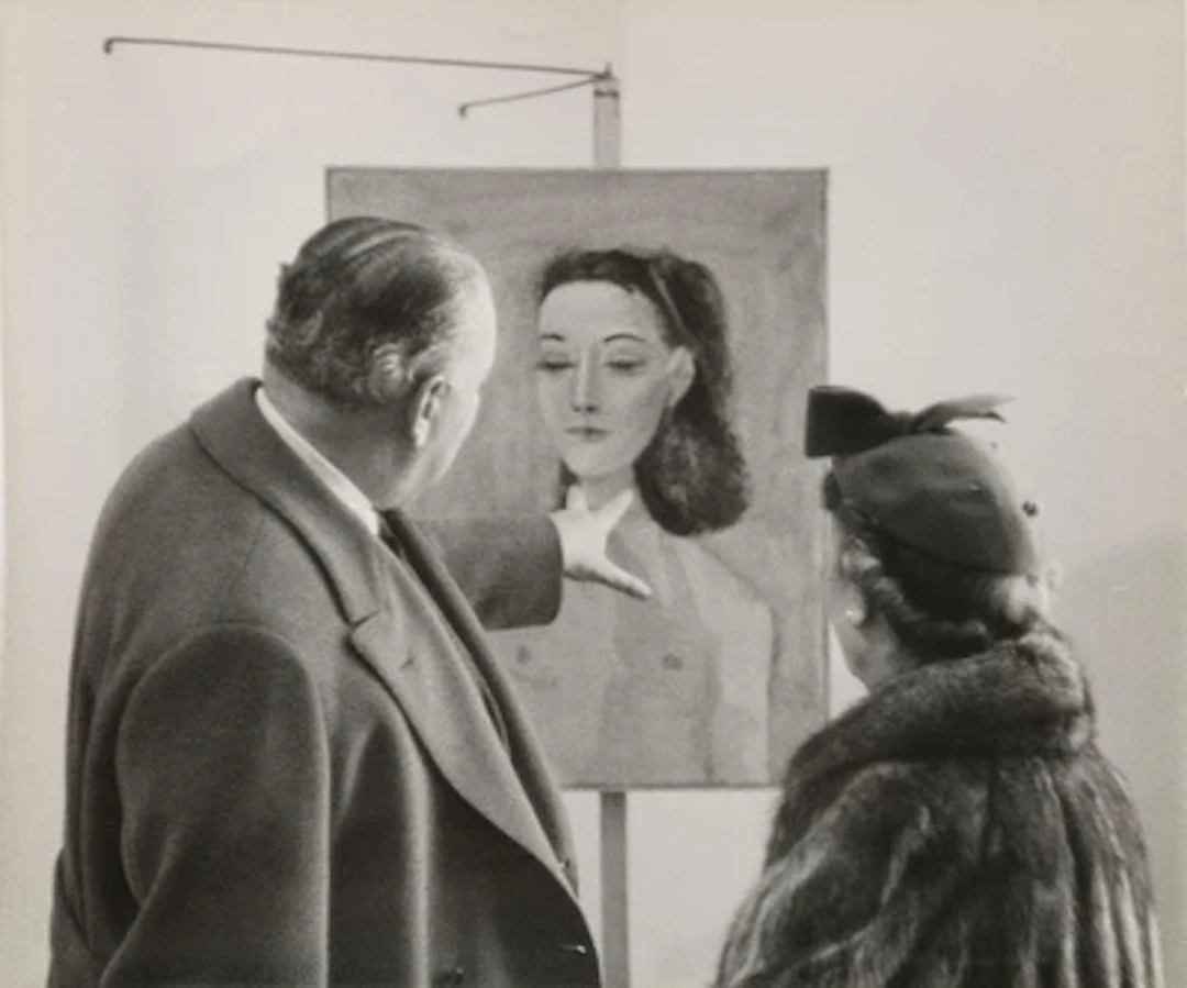 Rene Burri