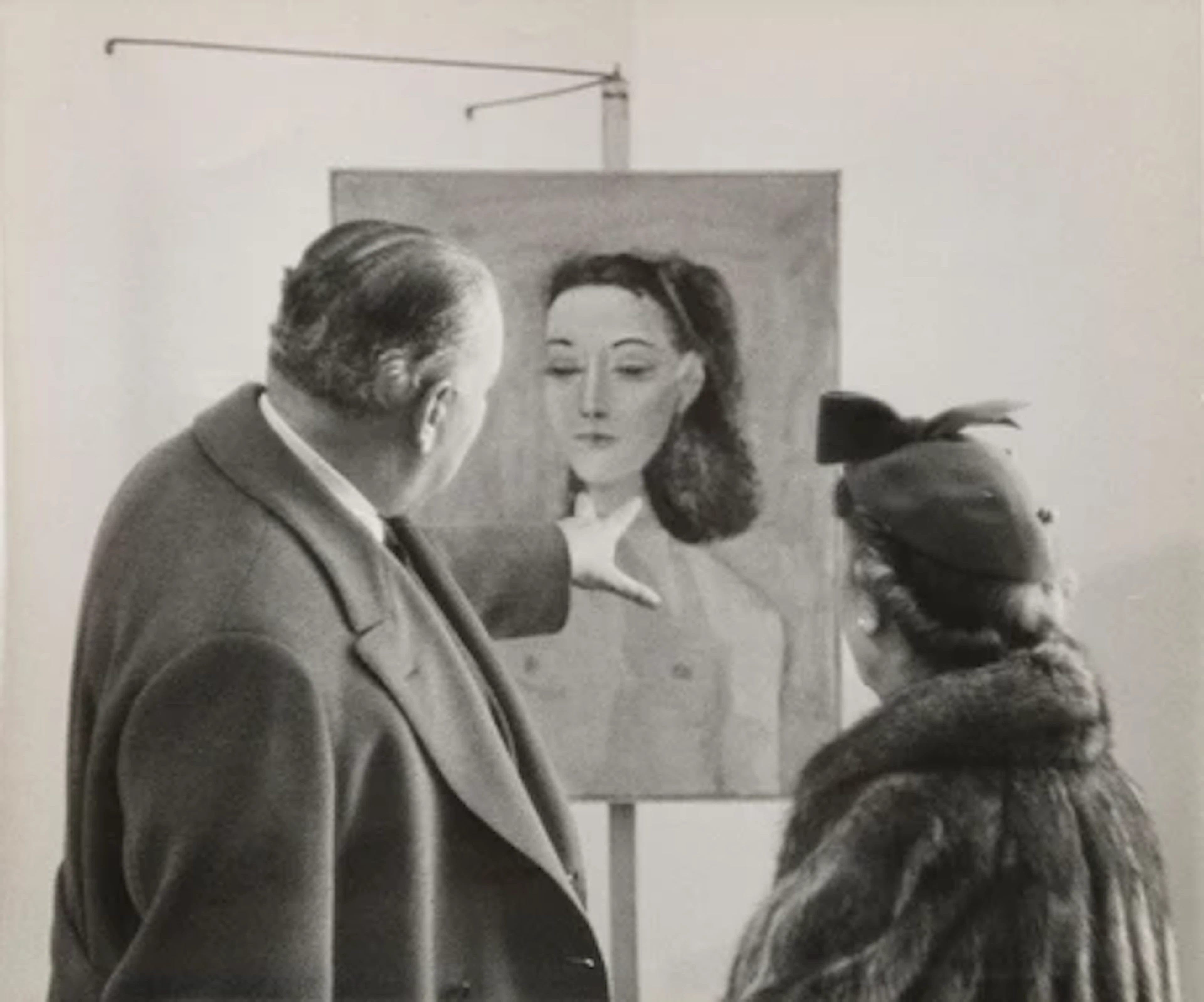 Rene Burri