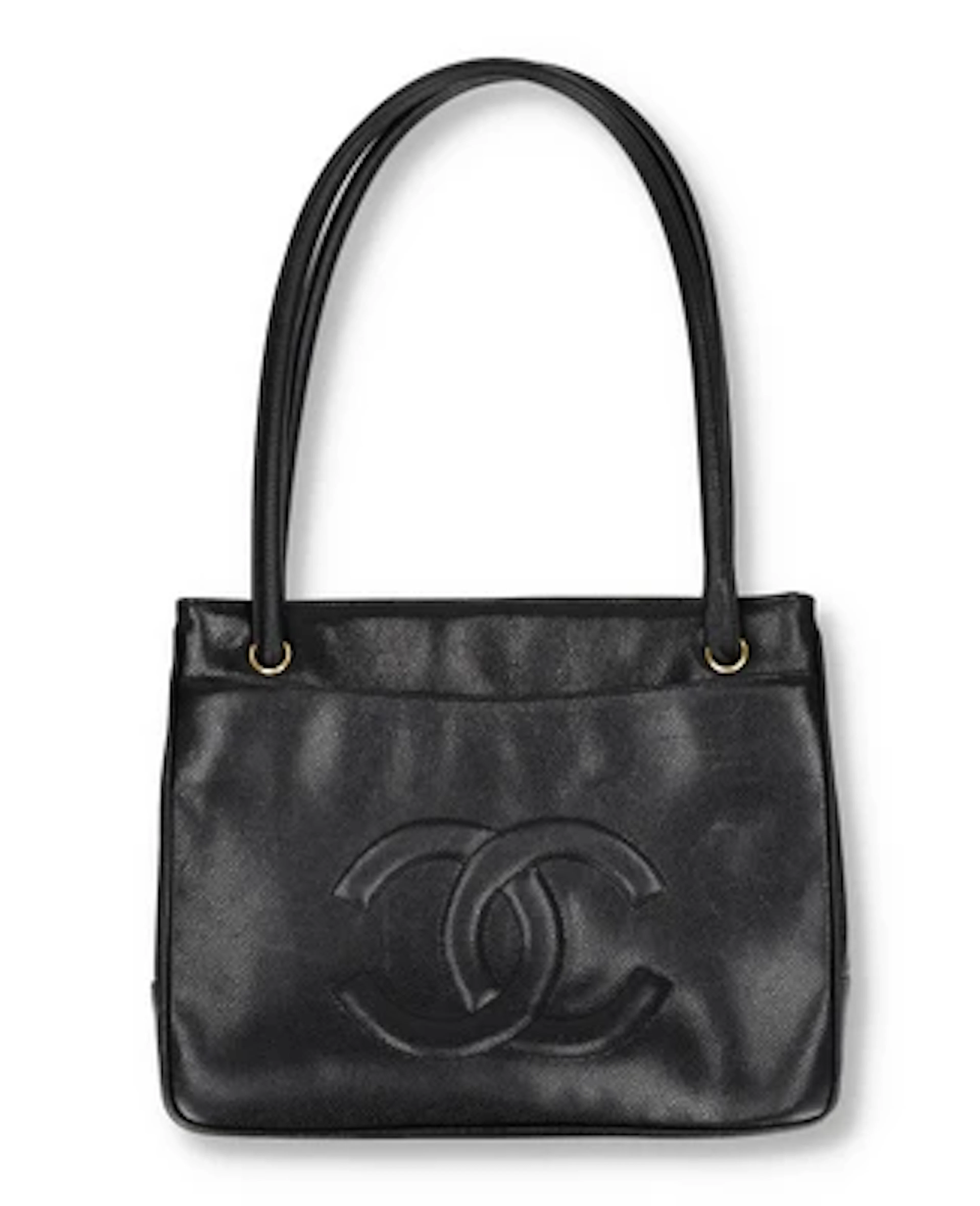 CHANEL Schultertasche