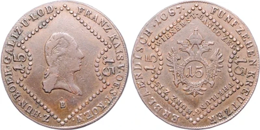 Franz I.