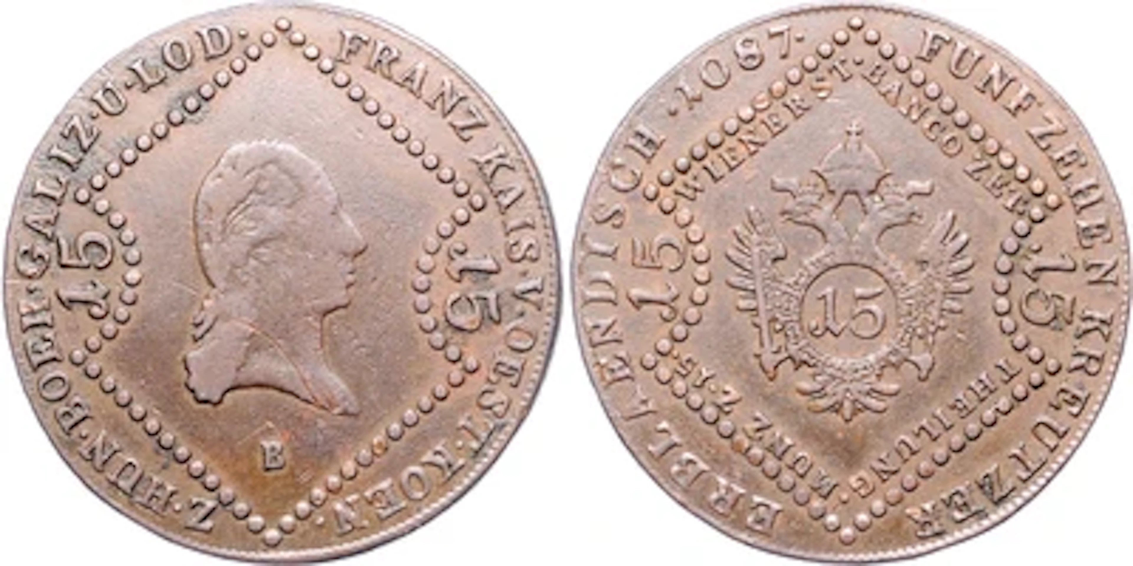 Franz I.