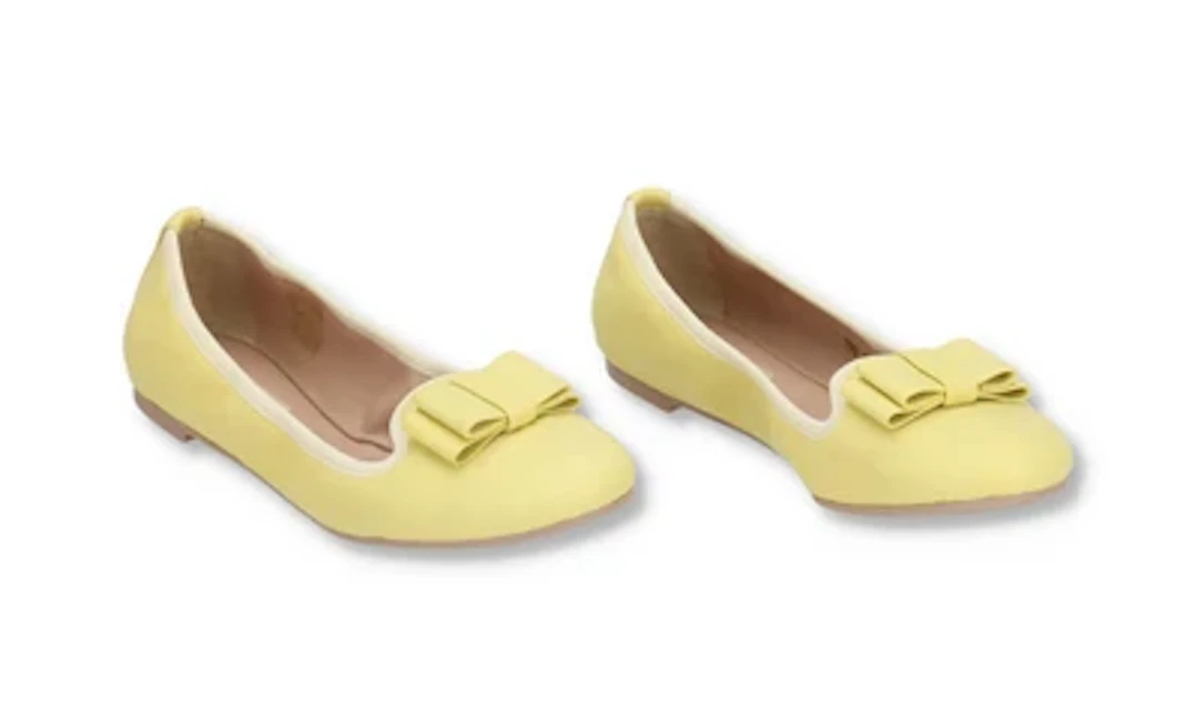 VALENTINO GARAVANI Ballerinas