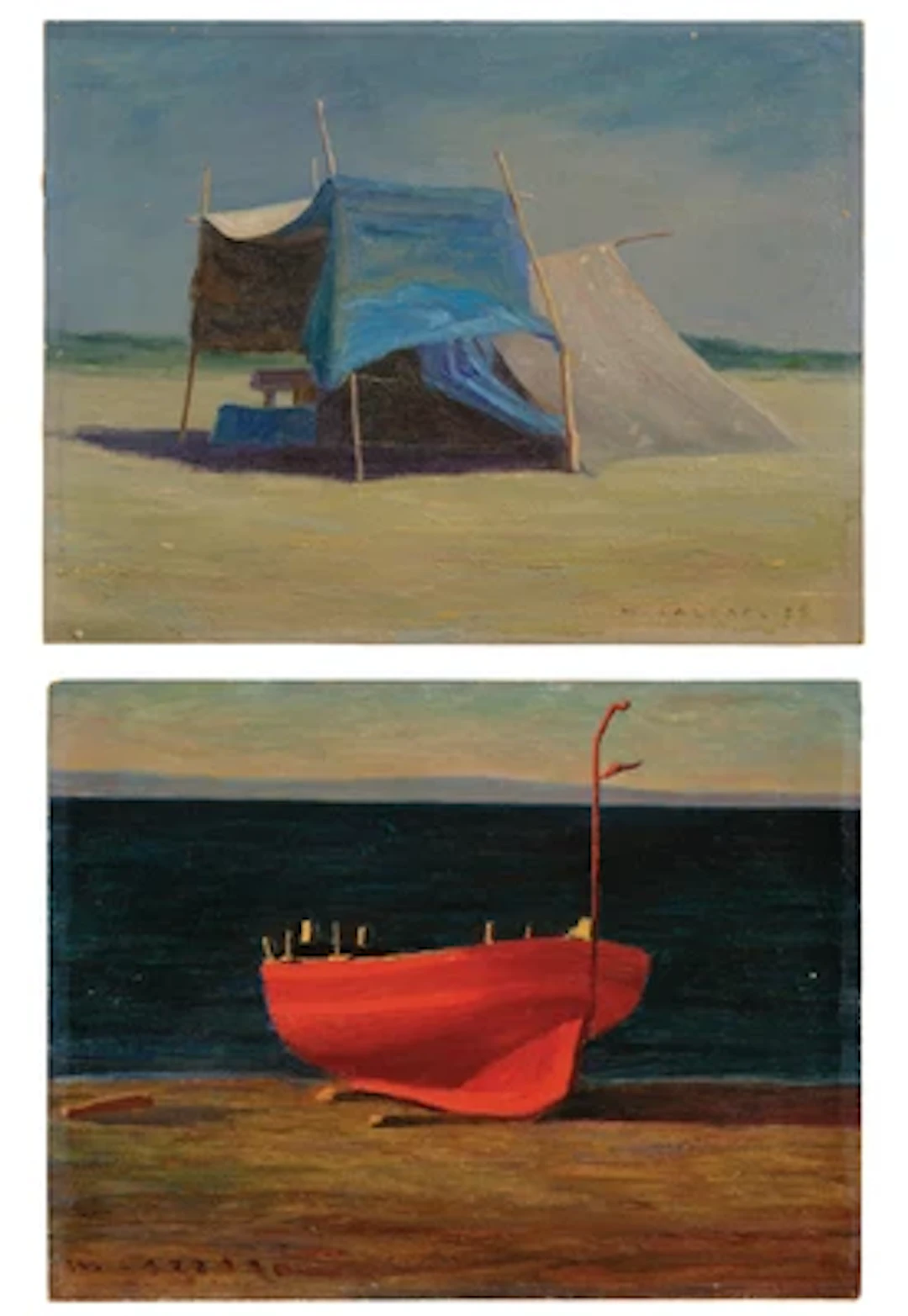 Walter Lazzaro *