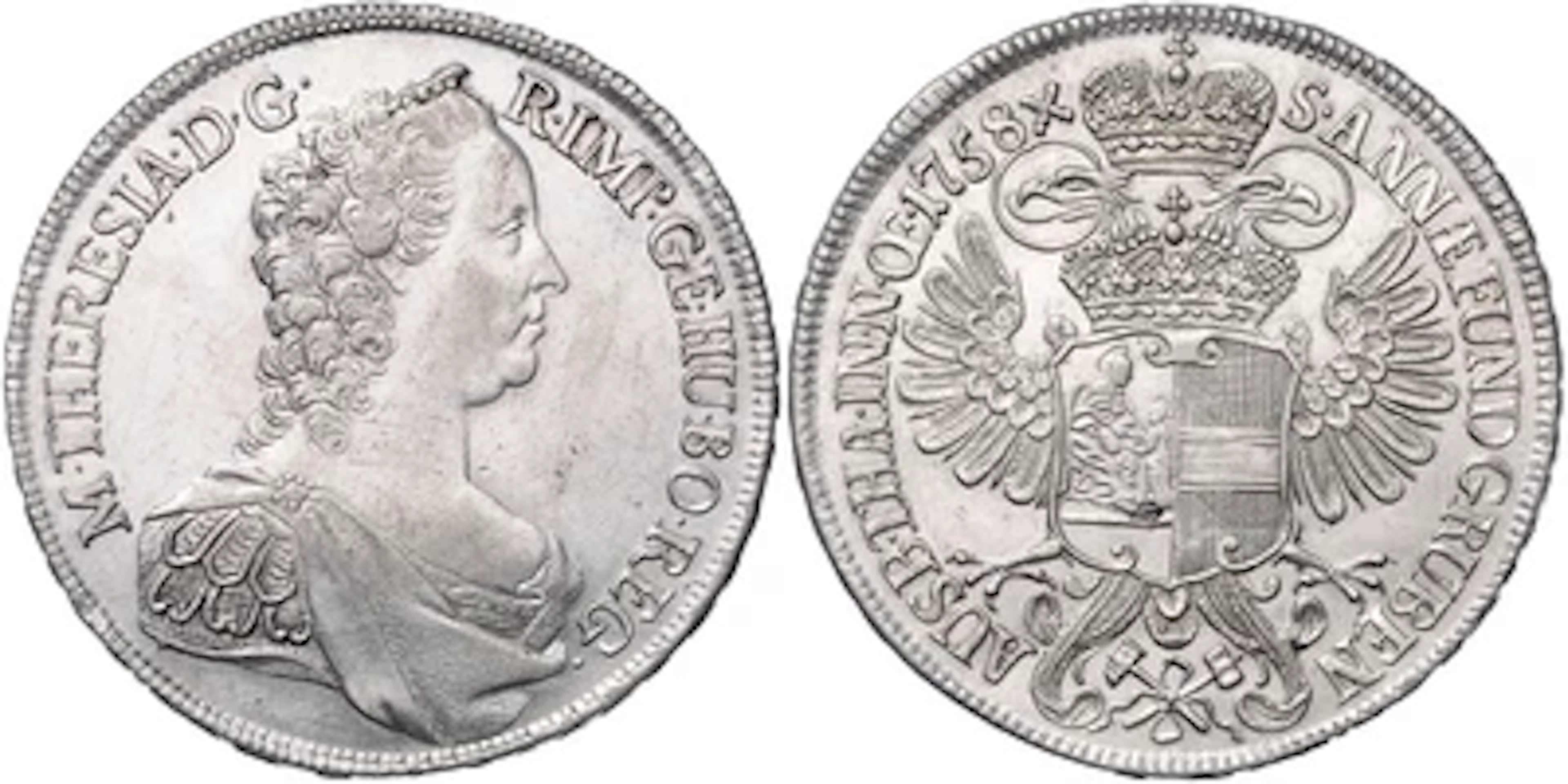 Maria Theresia
