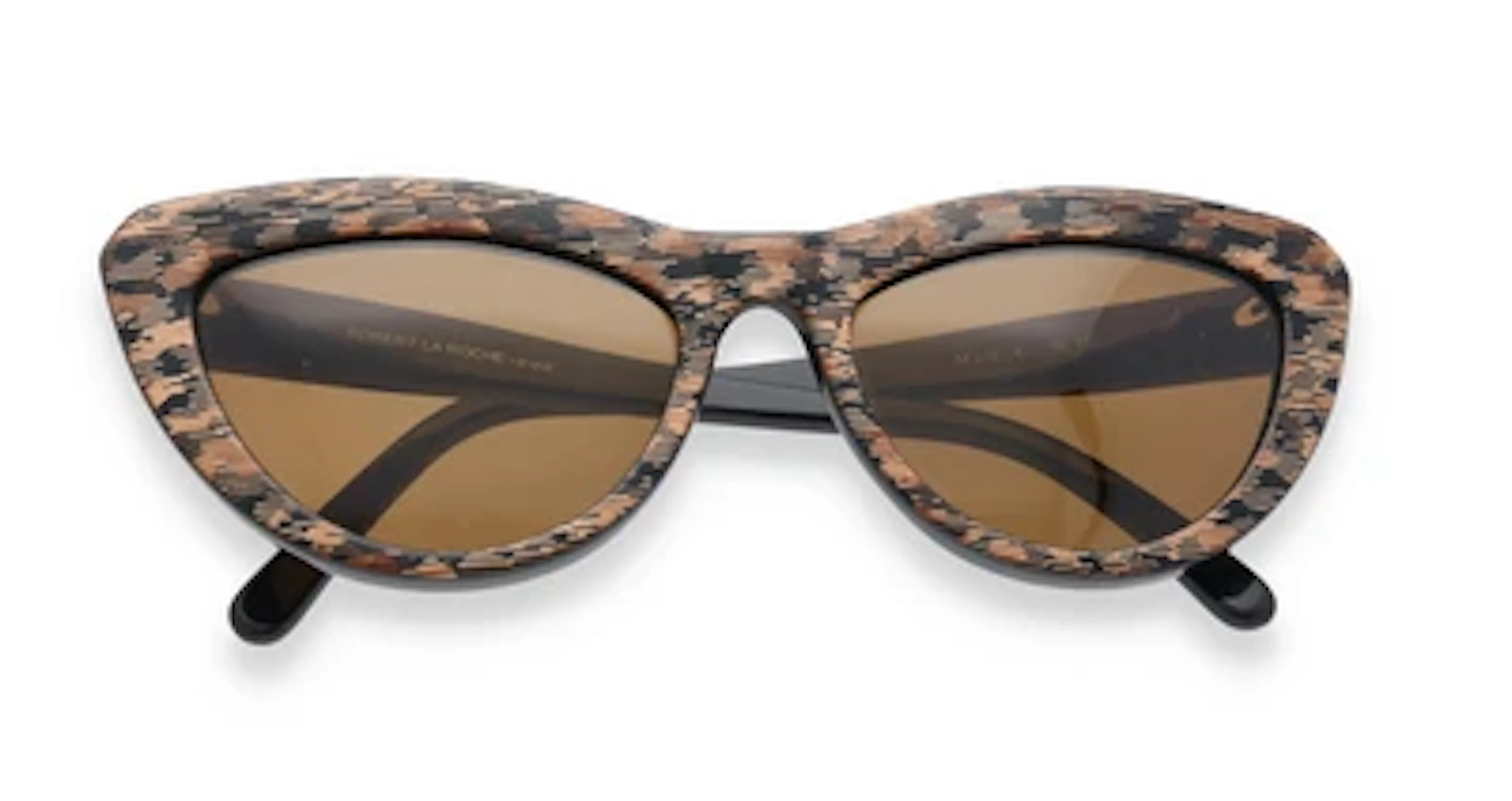 Robert La Roche Sonnenbrille, um 1986,