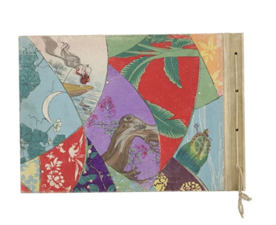 Utagawa Hiroshige (1797-1858) Tokaido gojusan tsugi