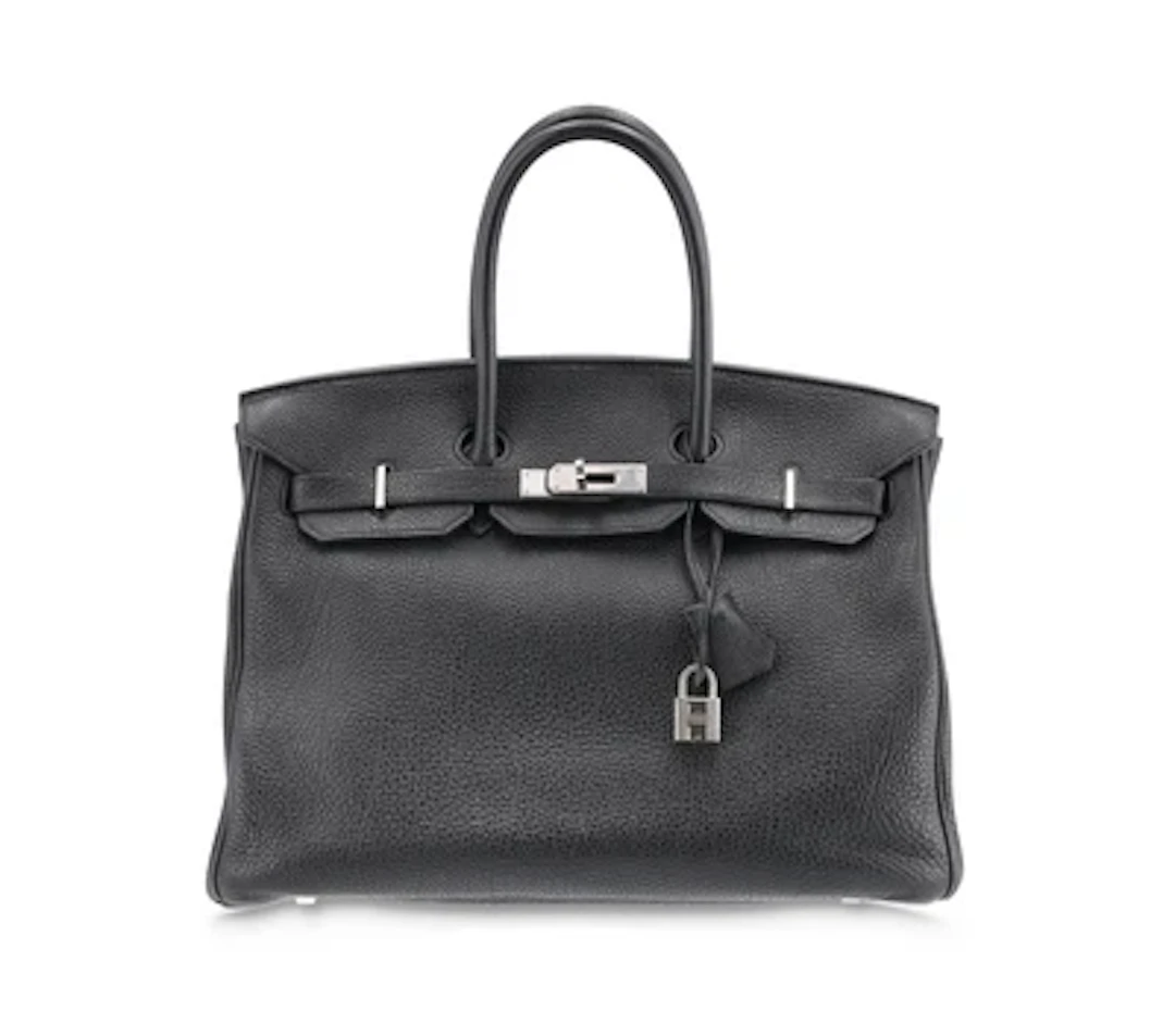 Hermès Birkin 35