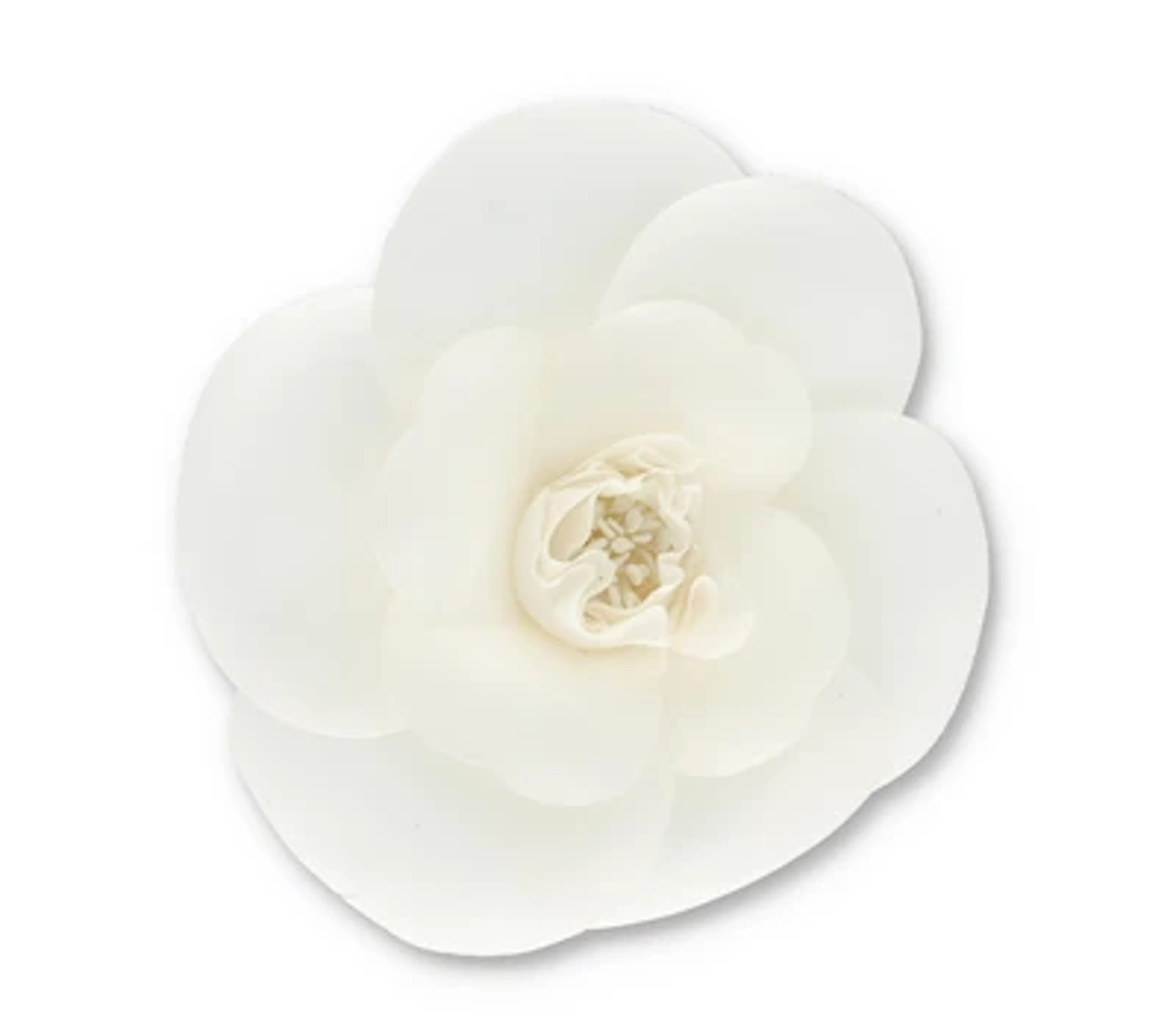 CHANEL Camèlia Brosche