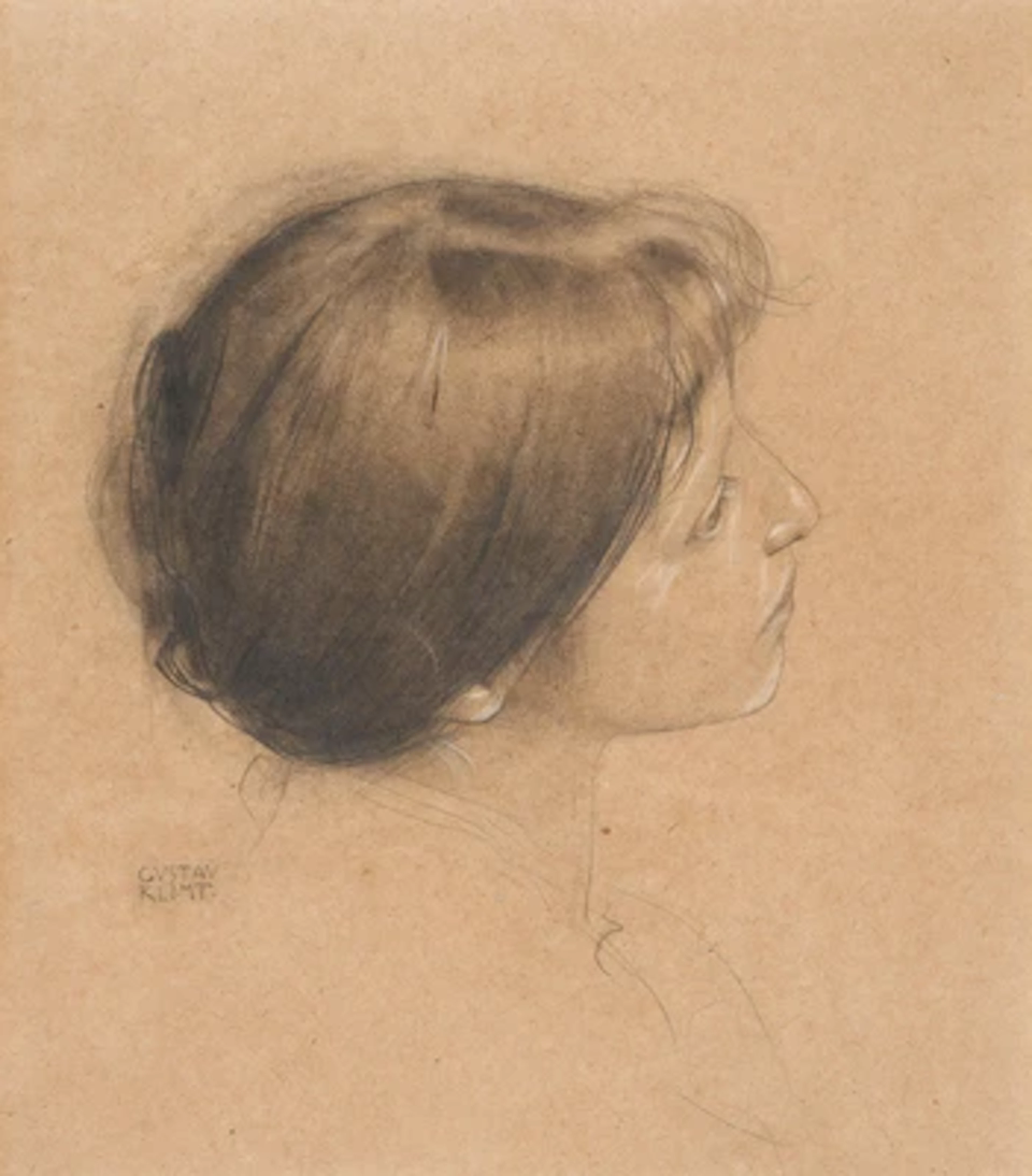 Gustav Klimt