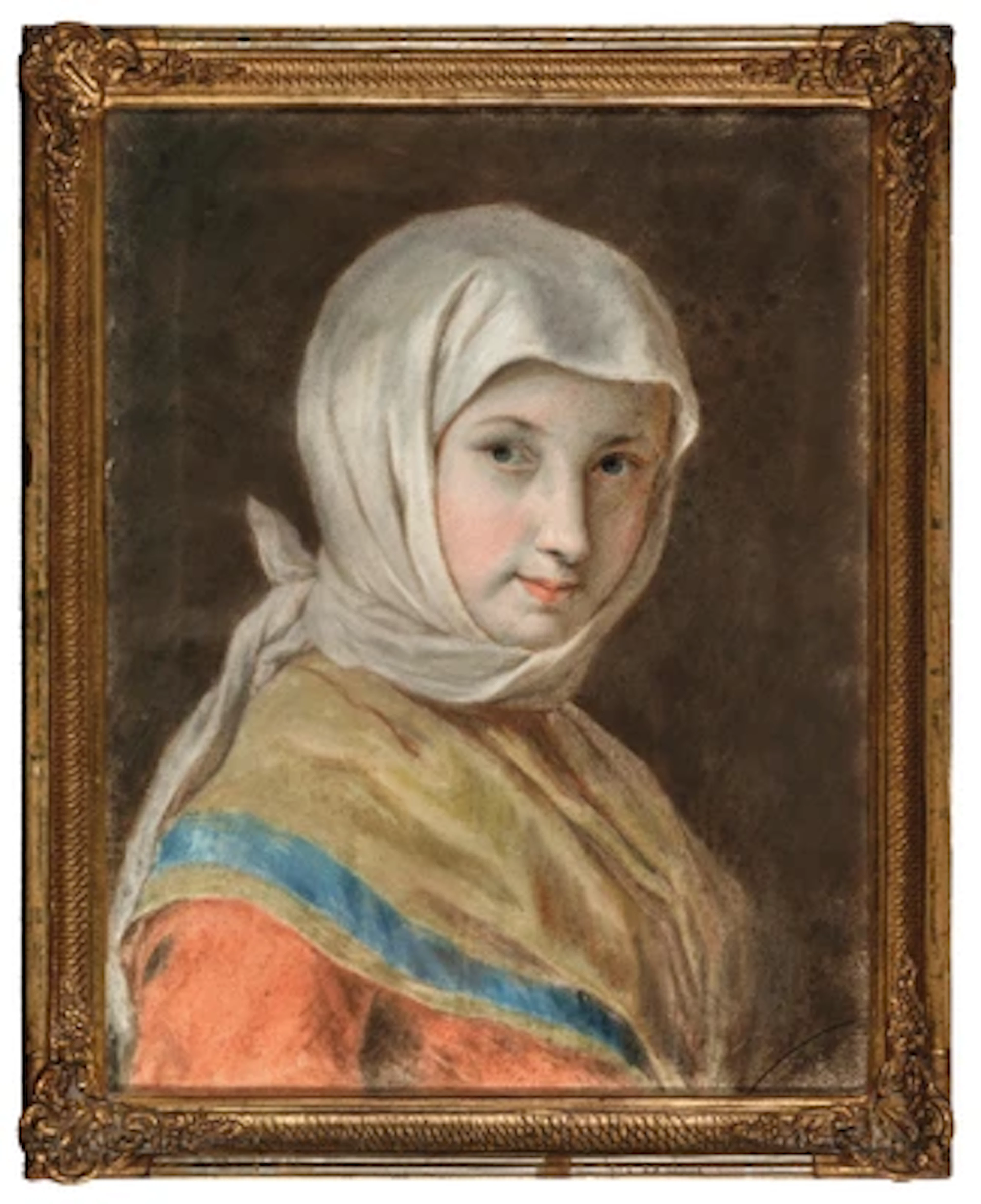 Maria Anna von Österreich
