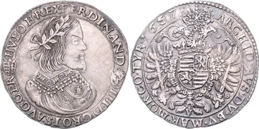 Ferdinand III.