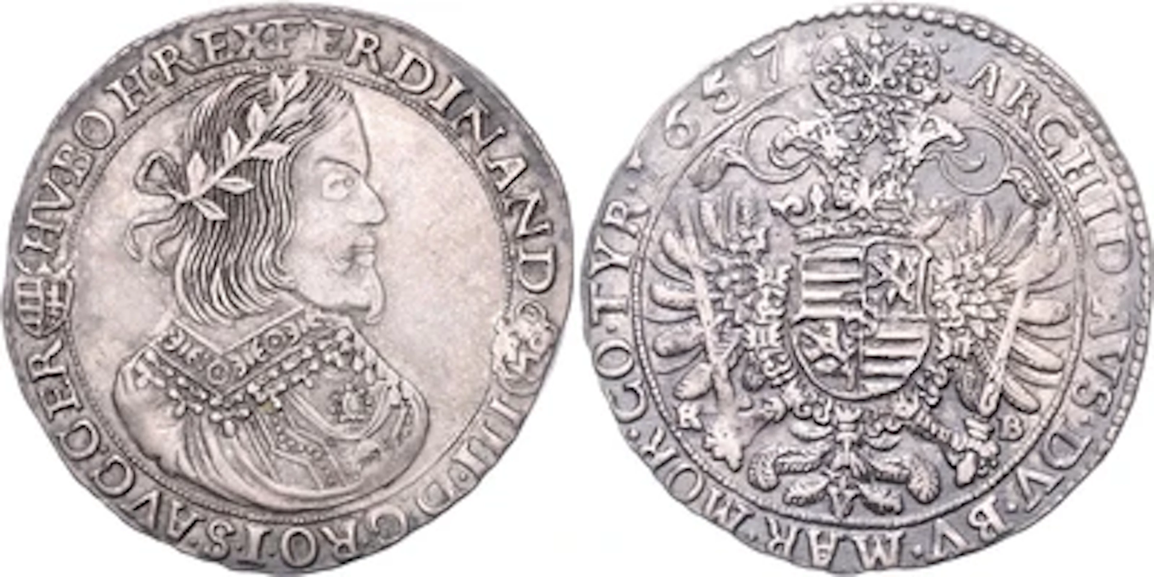Ferdinand III.
