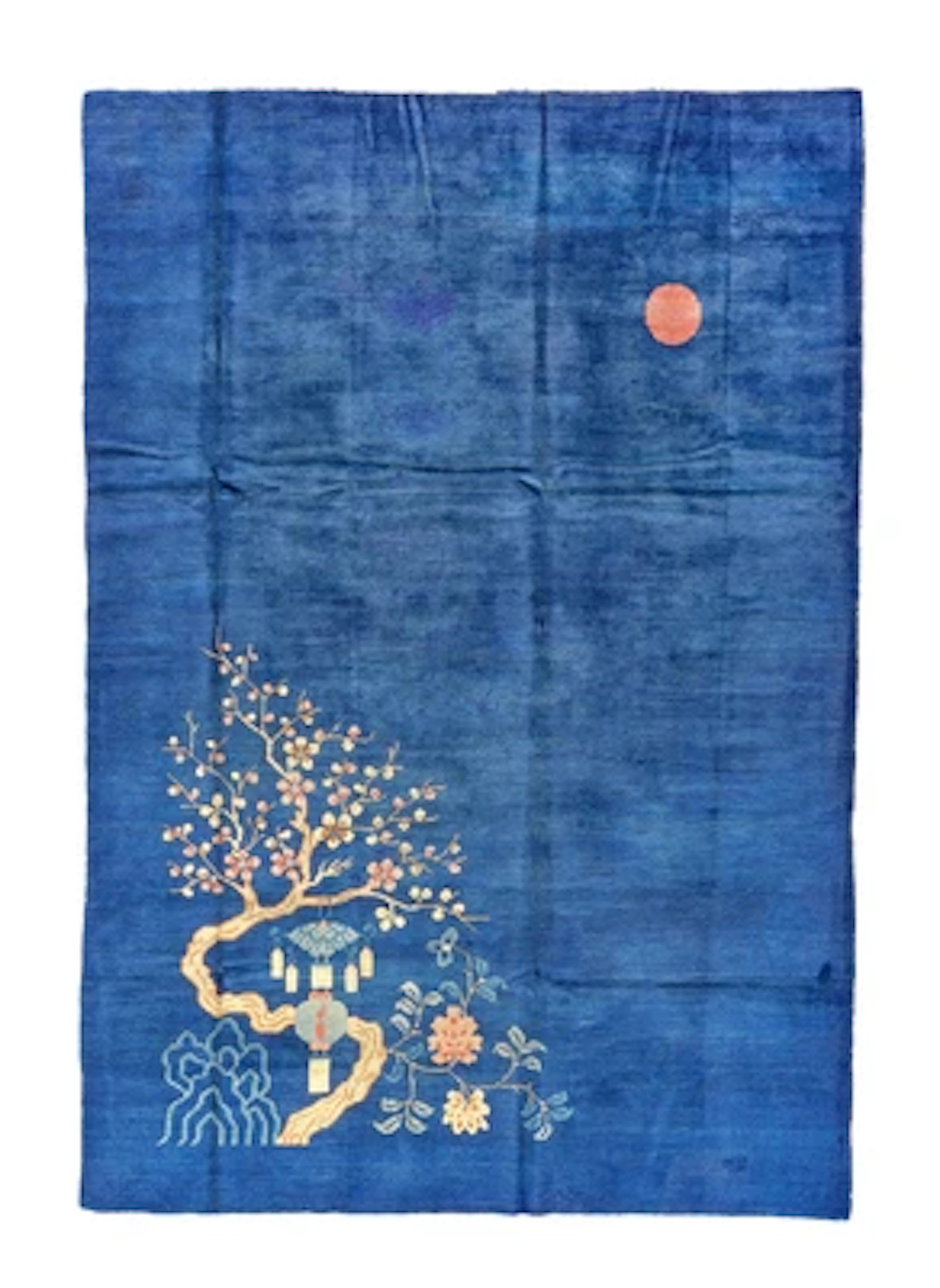 Peking, North-Eastern China, c. 262 x 181 cm
