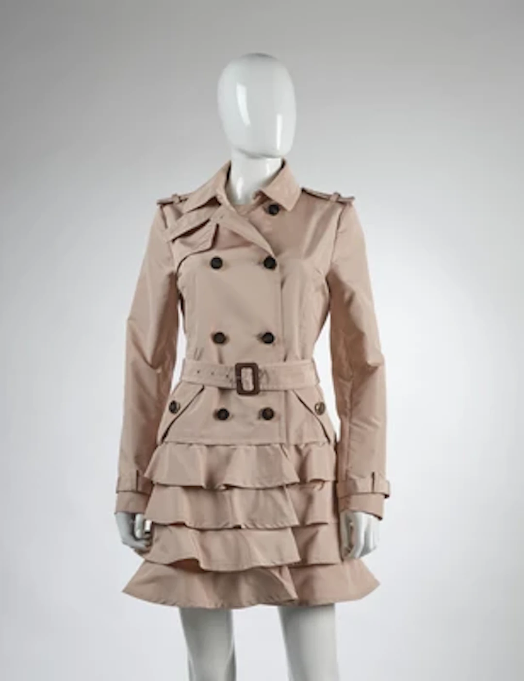 VALENTINO Trenchcoat