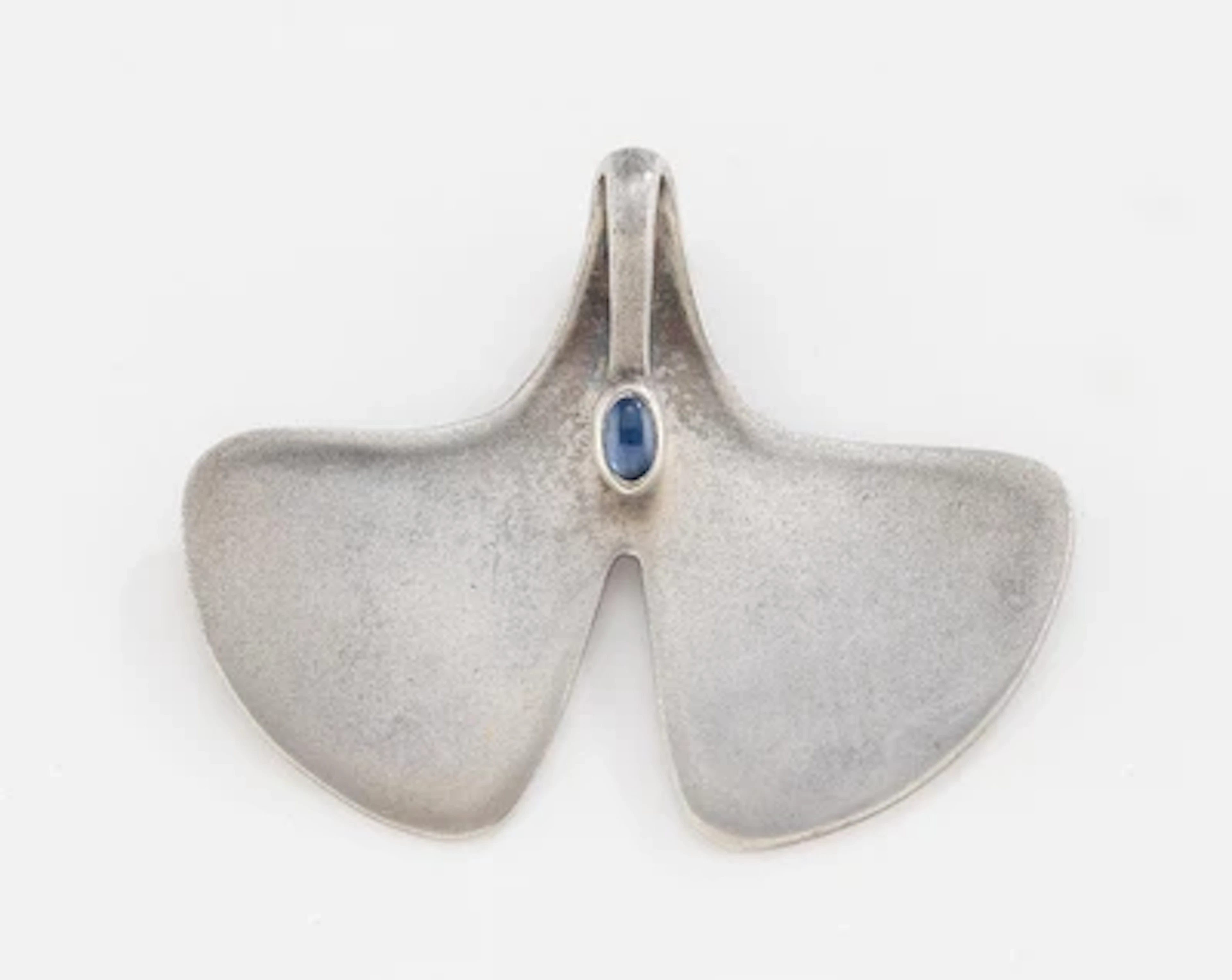 Paul Wunderlich (Eberswalde 1927-St. Pierre de Vassols 2010), a sterling