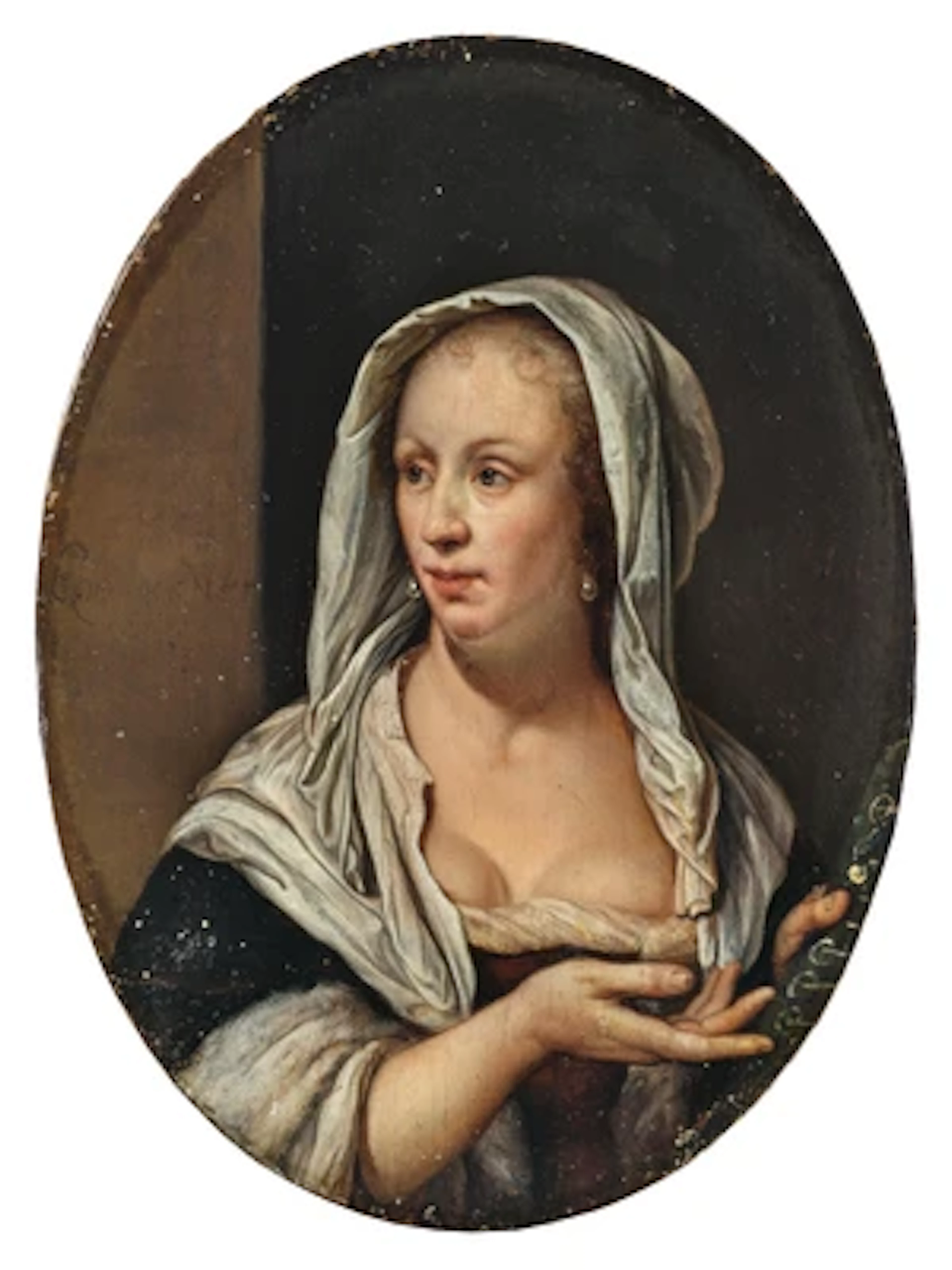 Eglon van der Neer