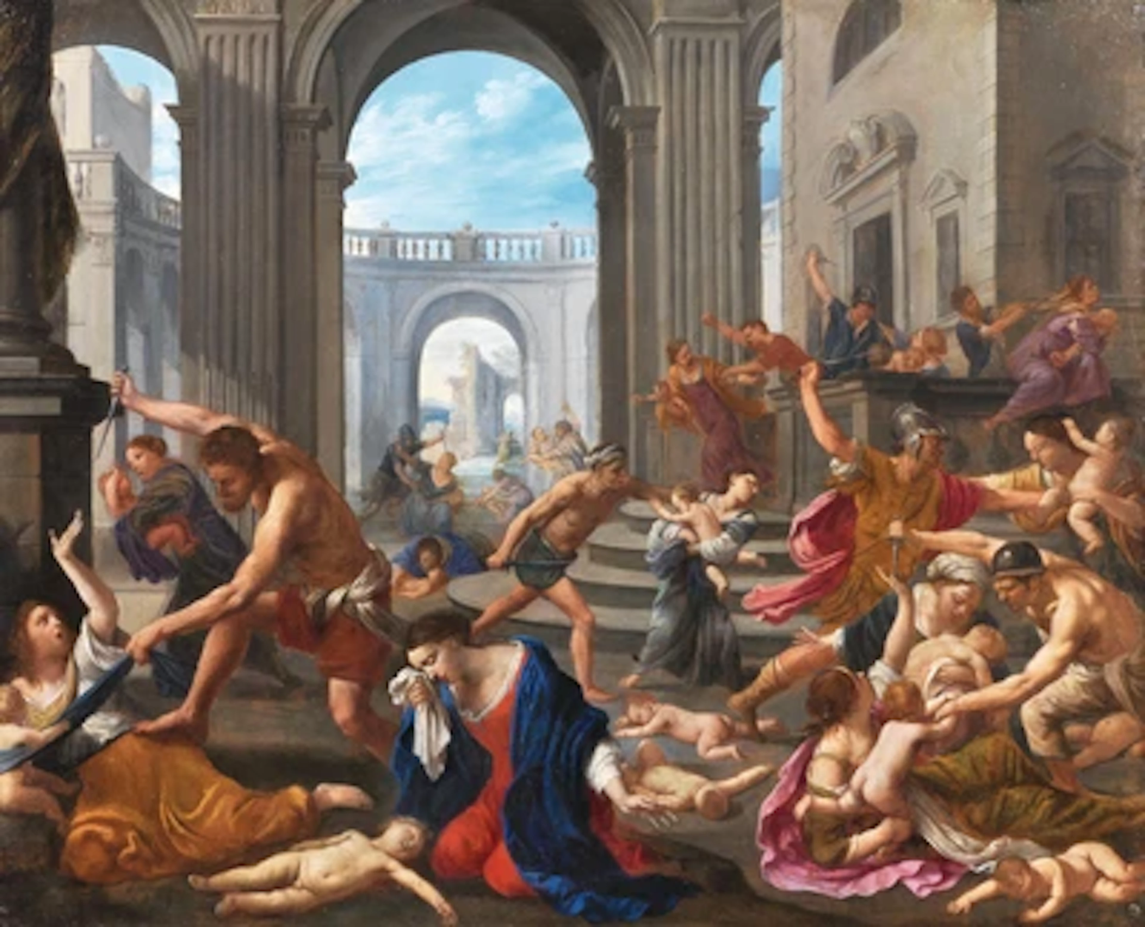 Pier Francesco Cittadini