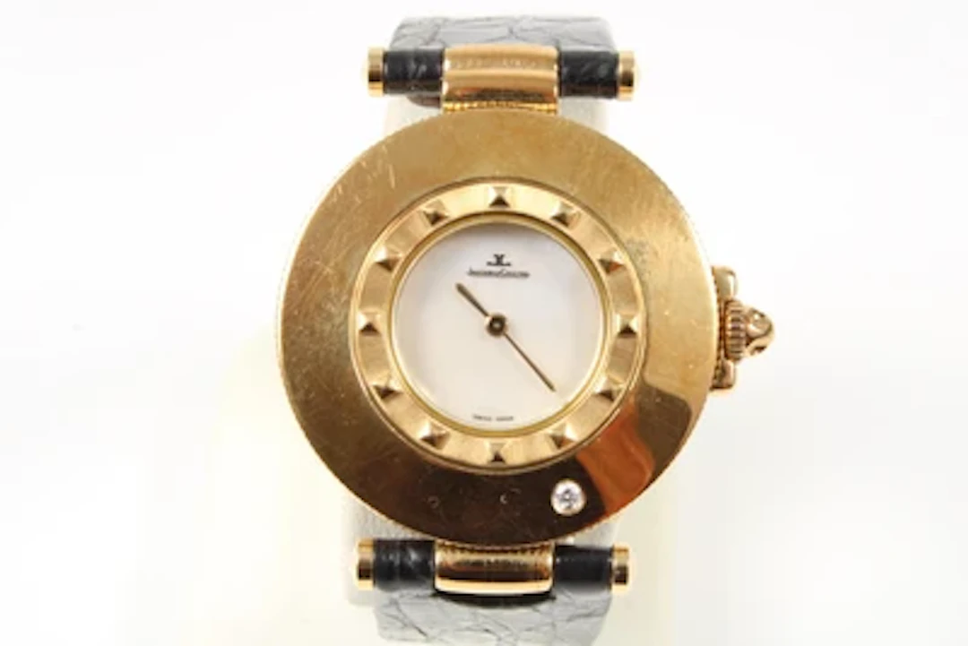Jaeger le Coultre "Rendez-Vous"