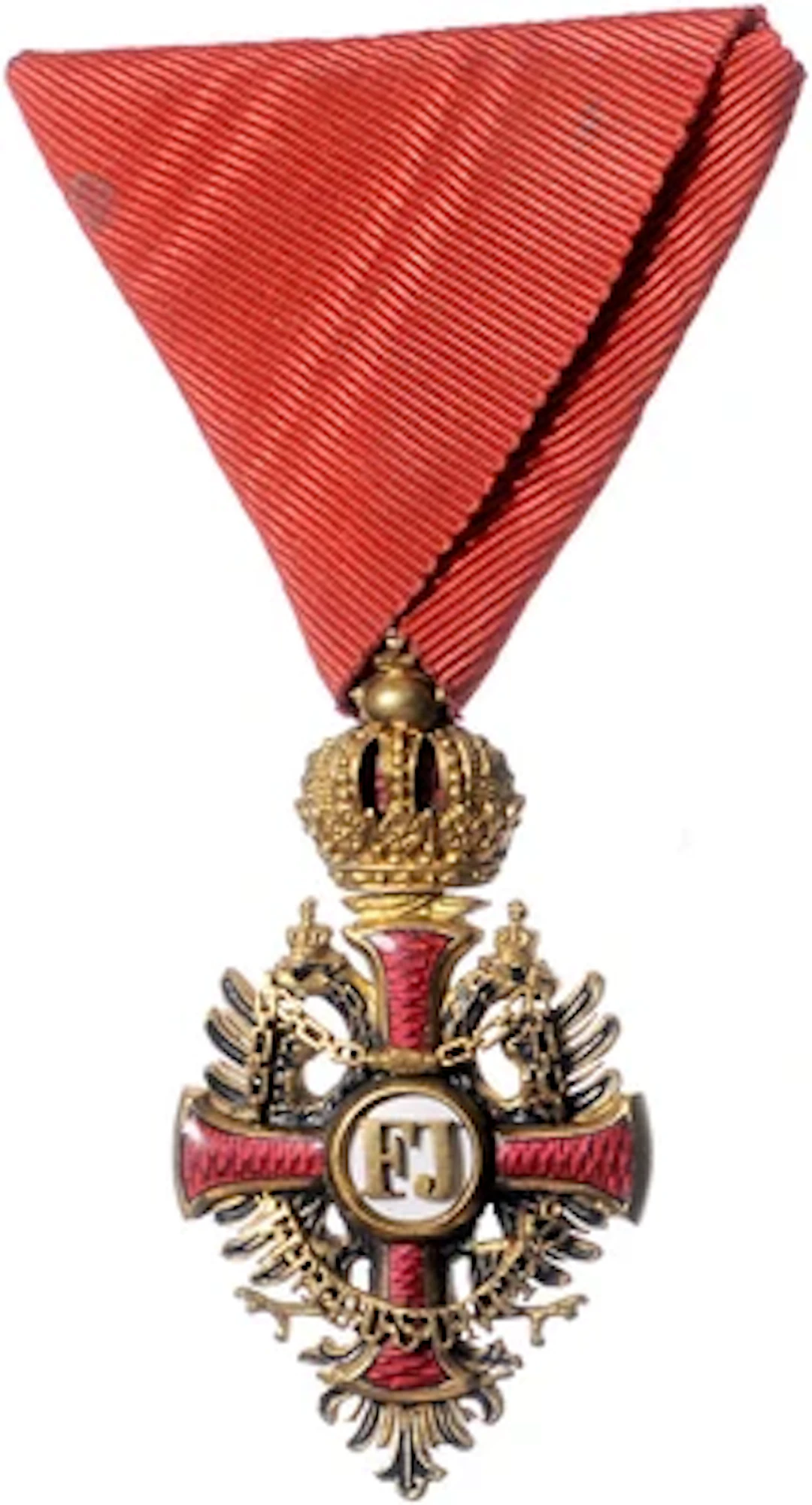 Franz Joseph - Orden