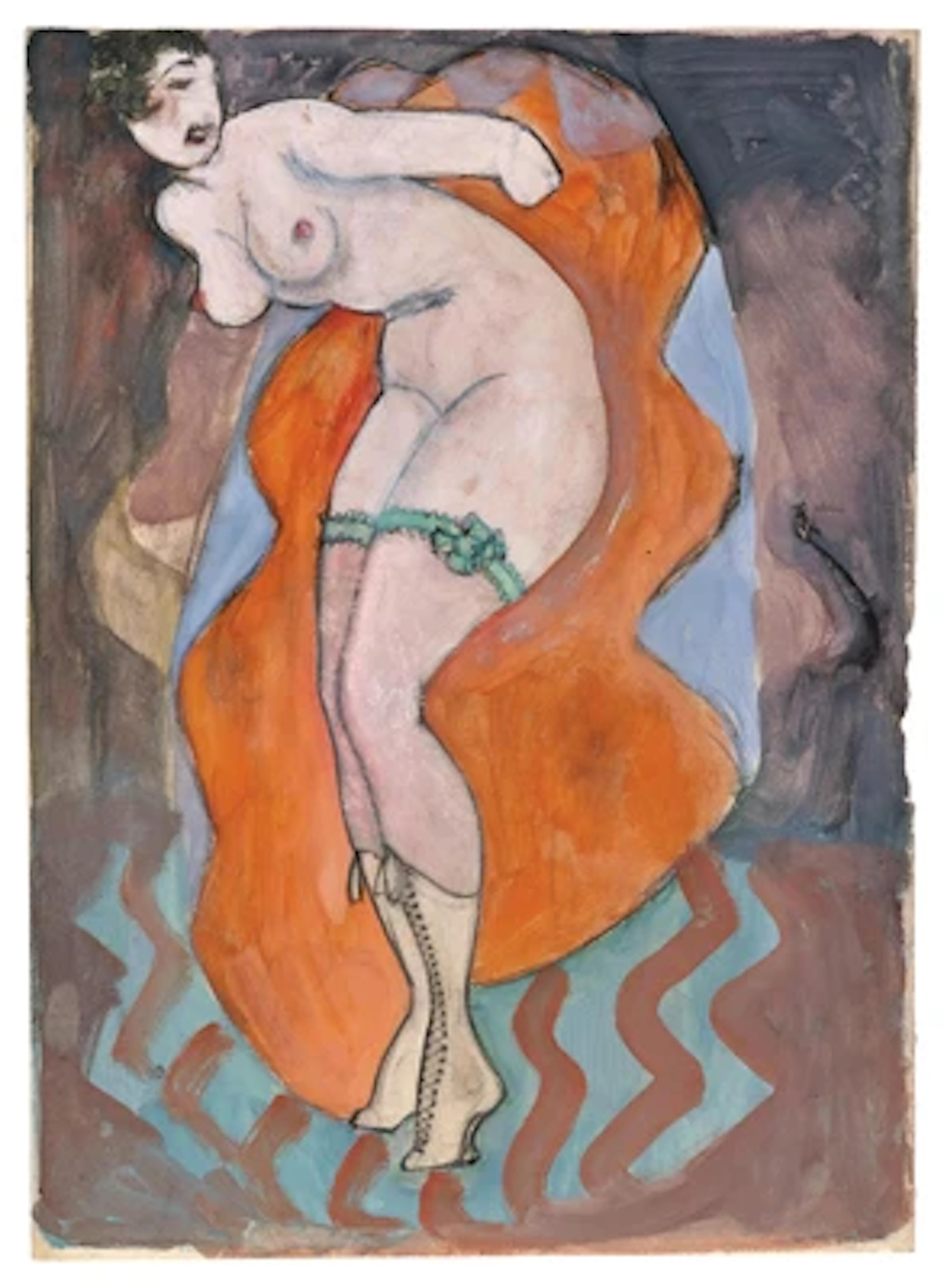 Alfons Walde *