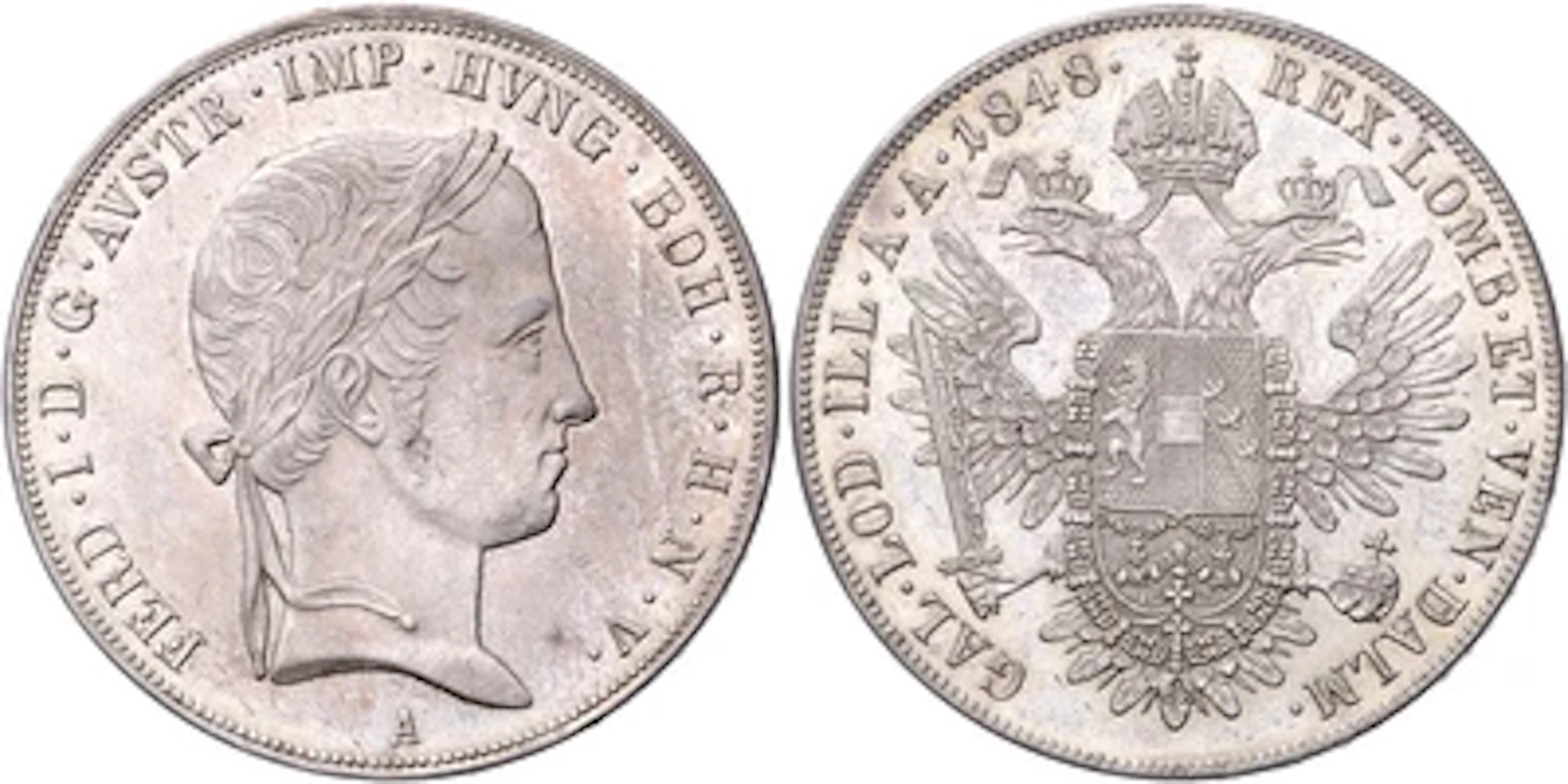 Ferdinand I.
