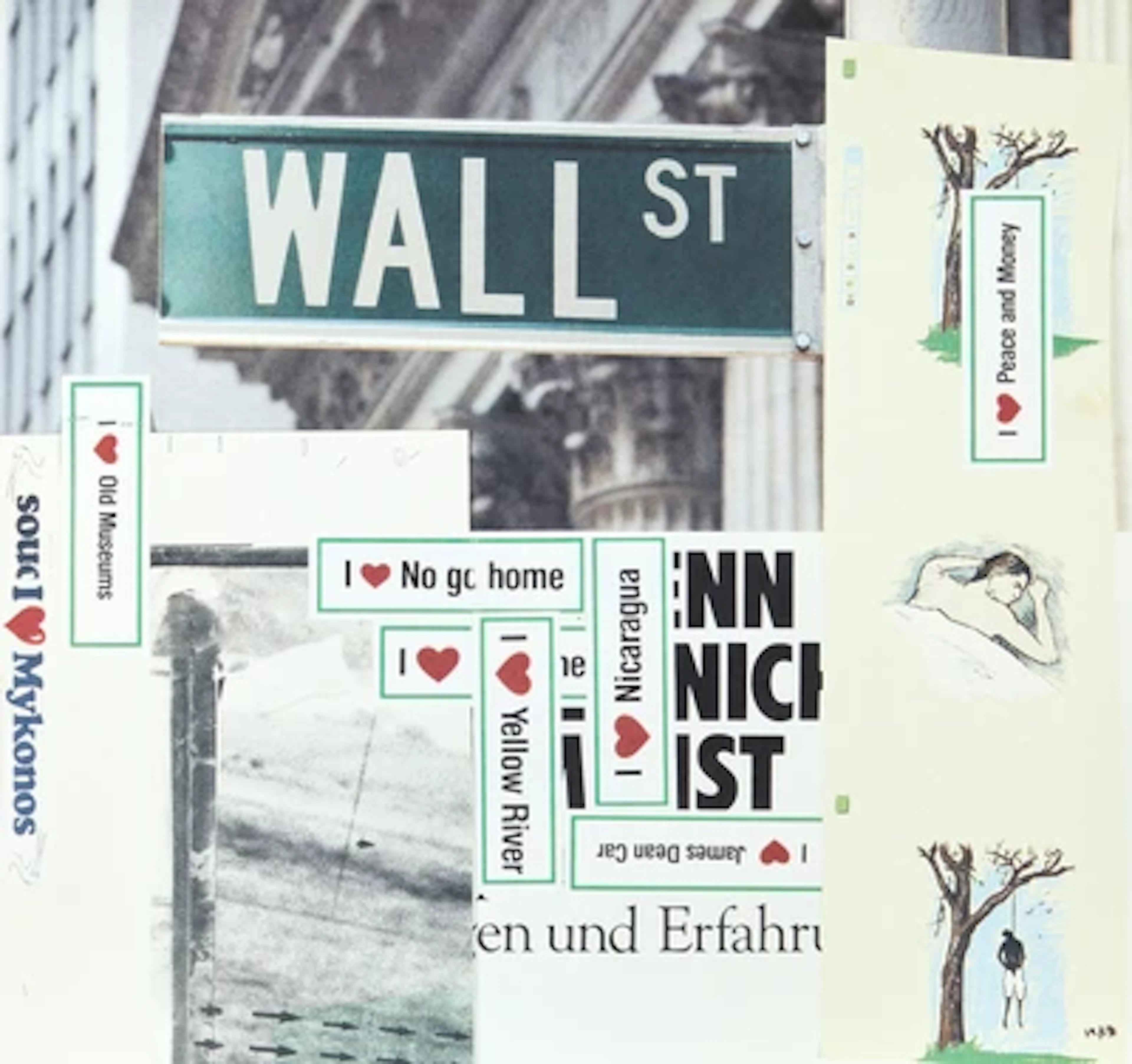 Martin Kippenberger *