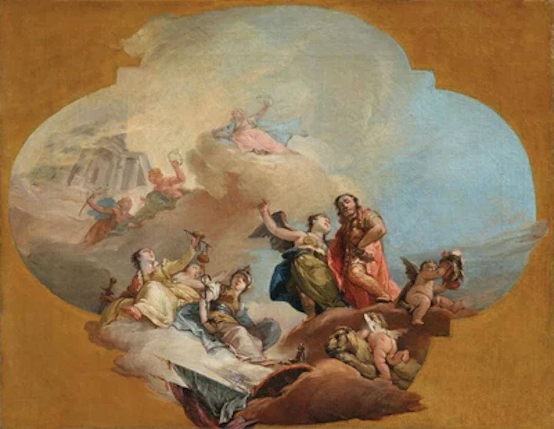 Francesco Zugno