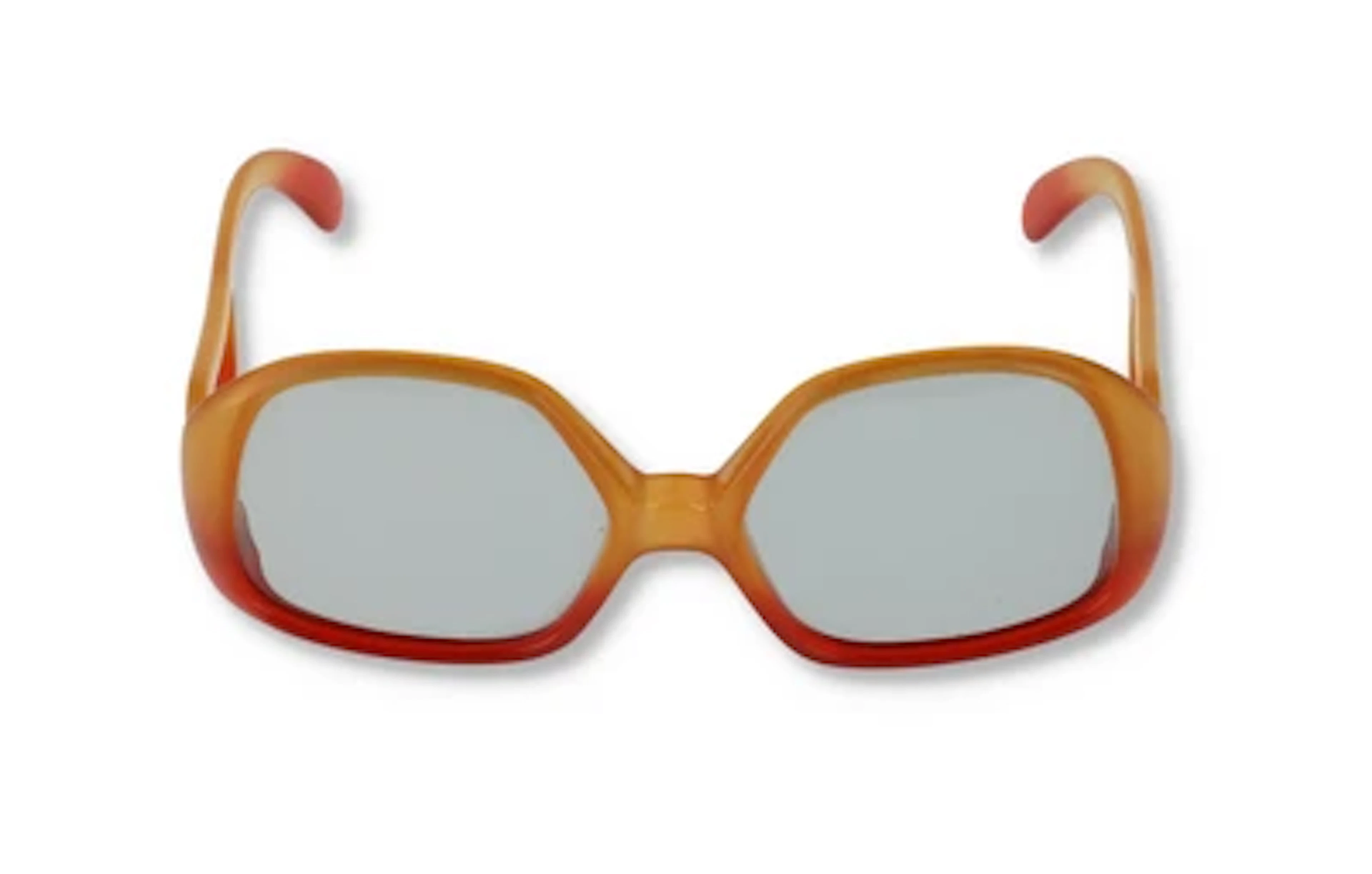 Christian Dior Sonnenbrille, 1970er Jahre
