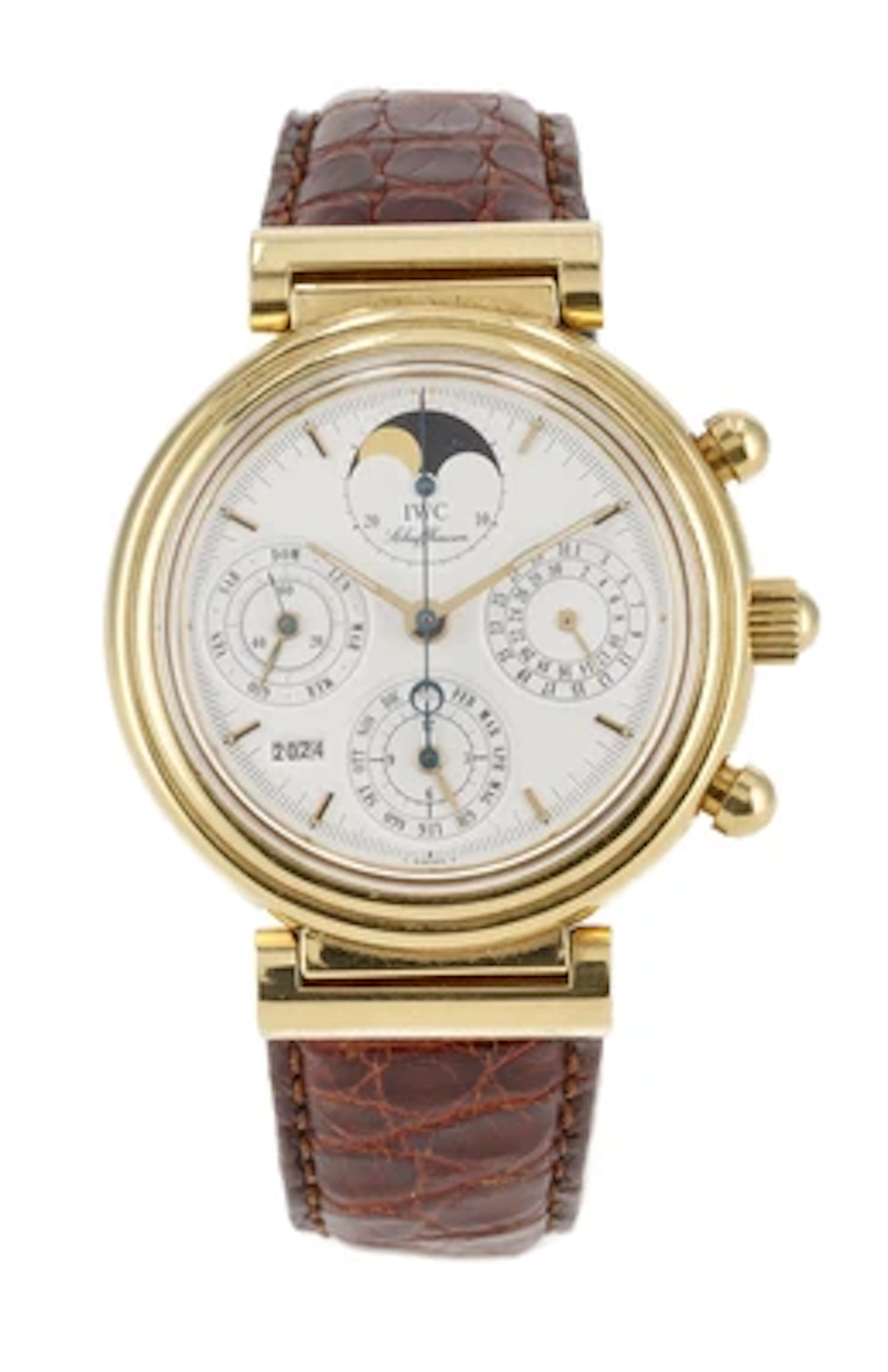 IWC Schaffhausen Da Vinci