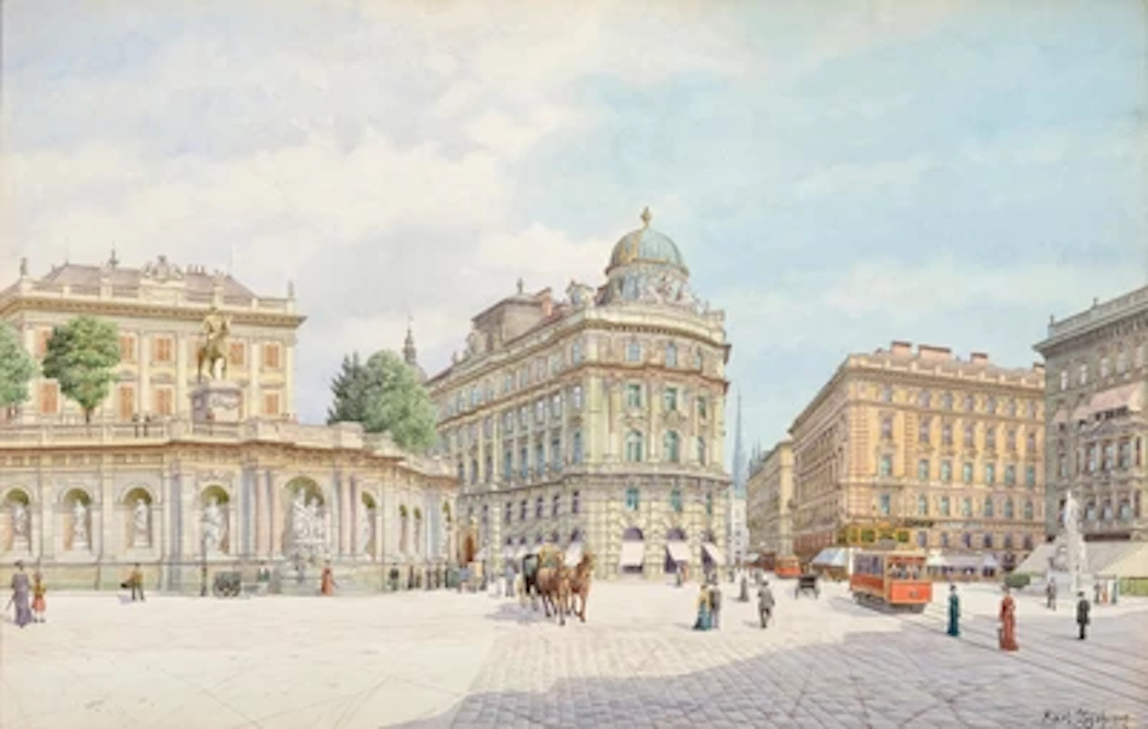Karl Anton Zach *