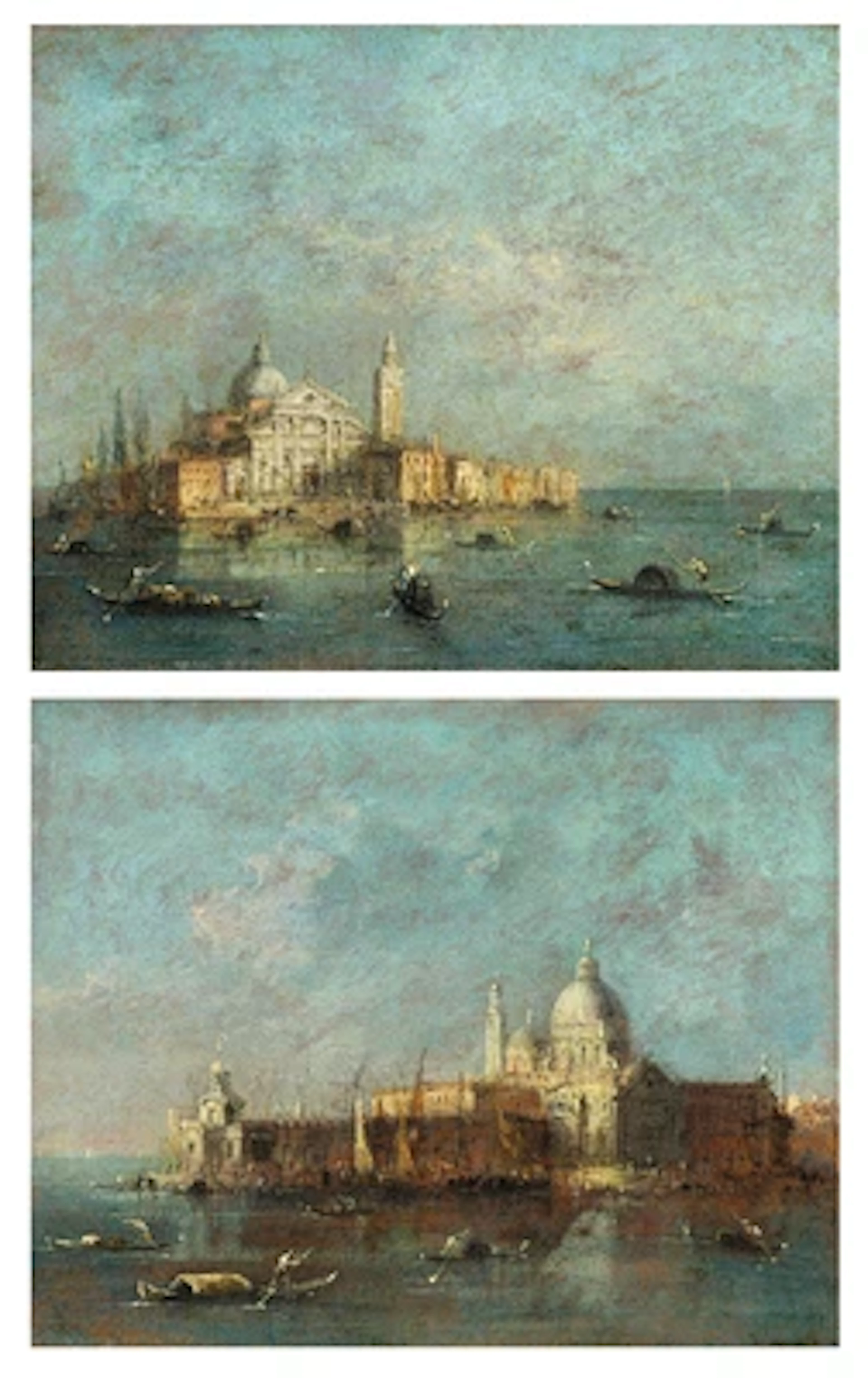 Francesco Guardi