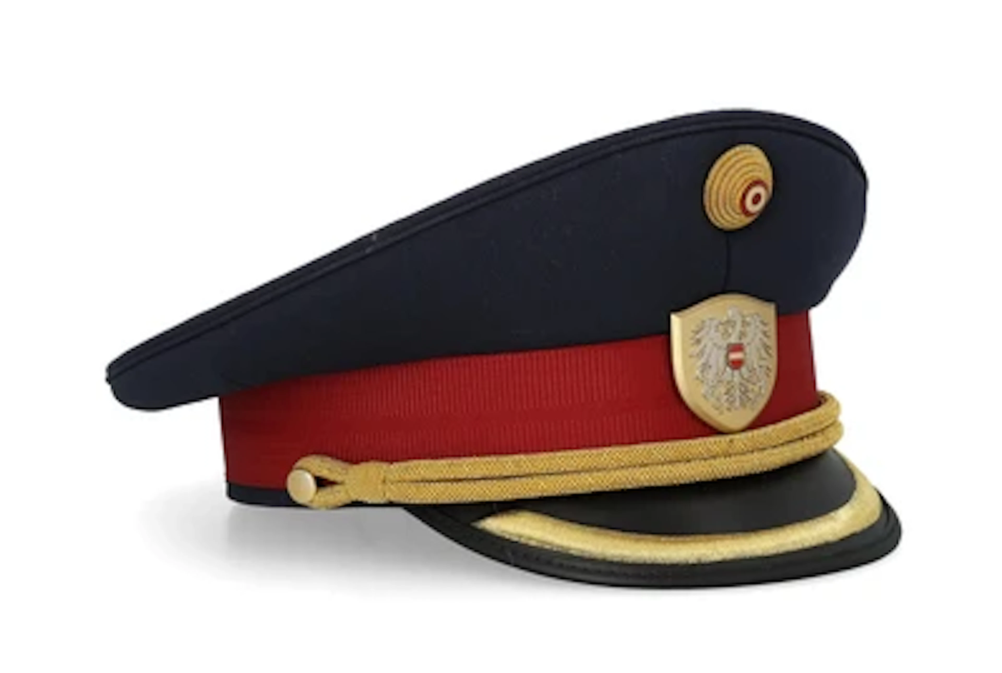 Österreichische Sicherheitswache