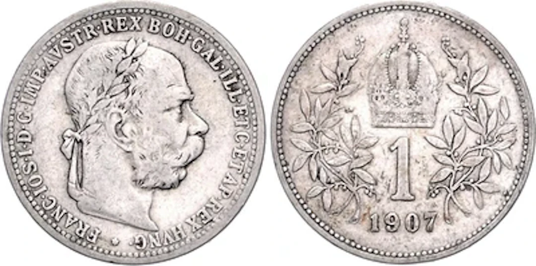 Franz Josef I.
