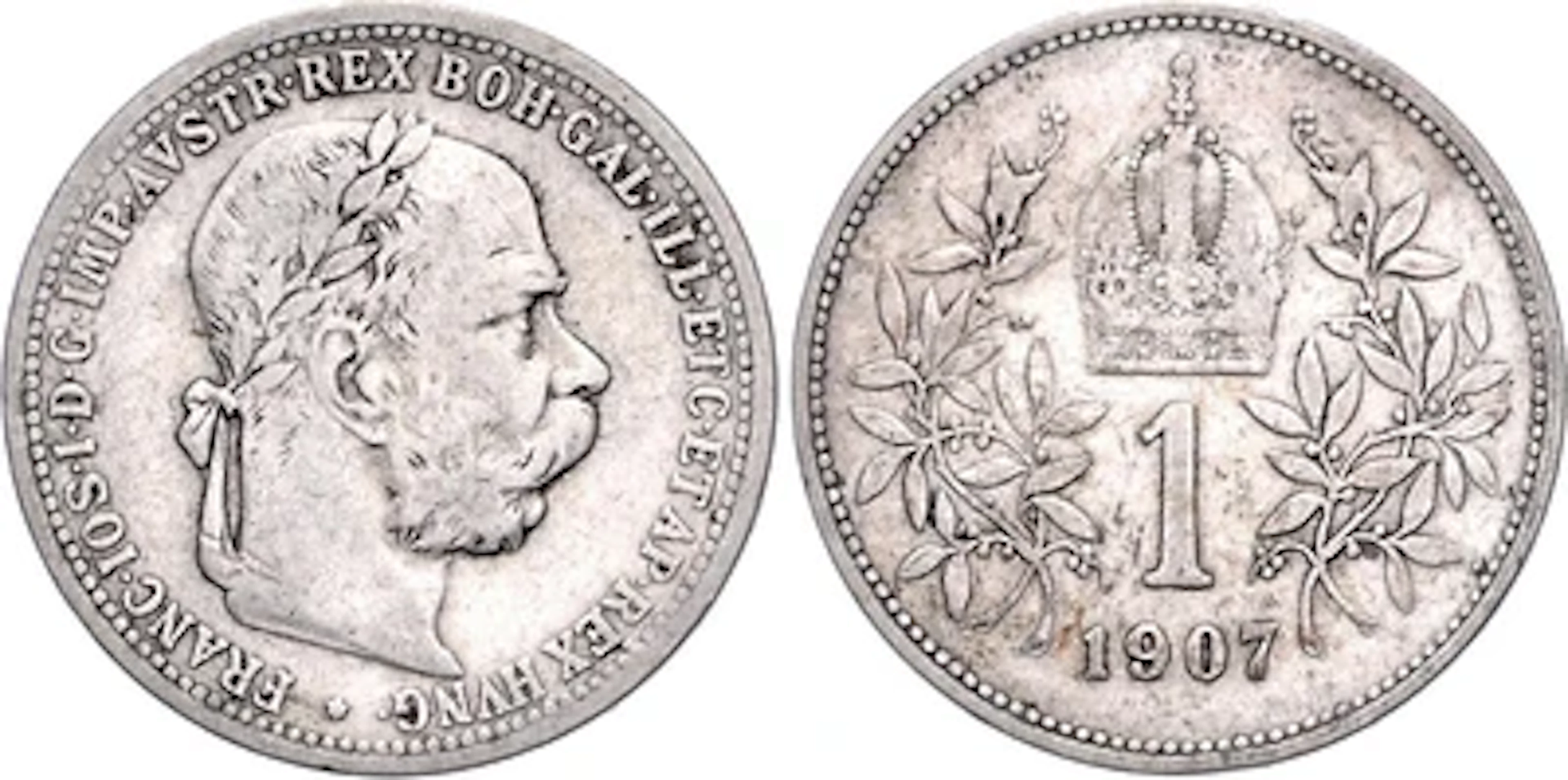 Franz Josef I.