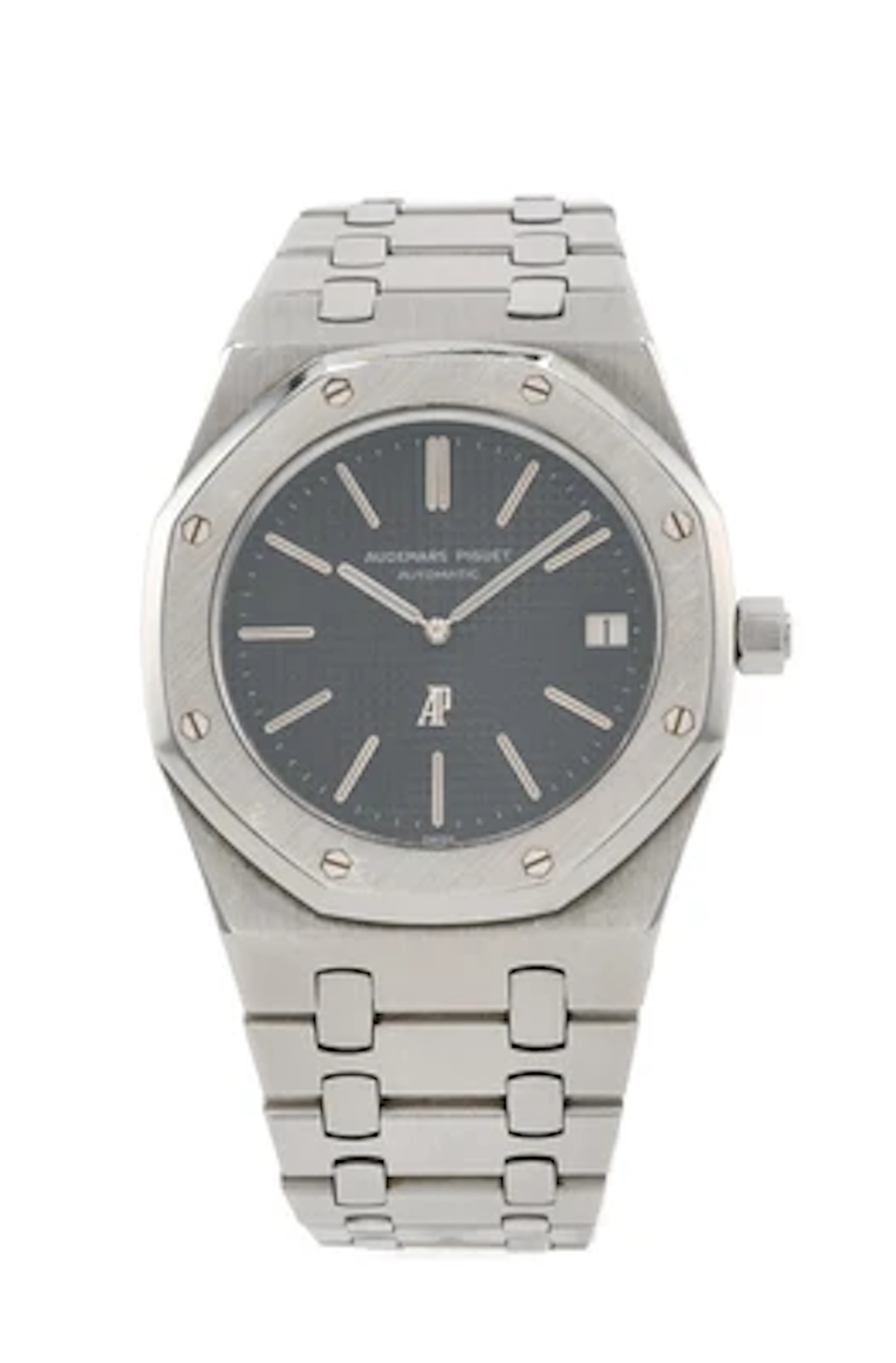 Audemars Piguet Royal Oak "Jumbo"