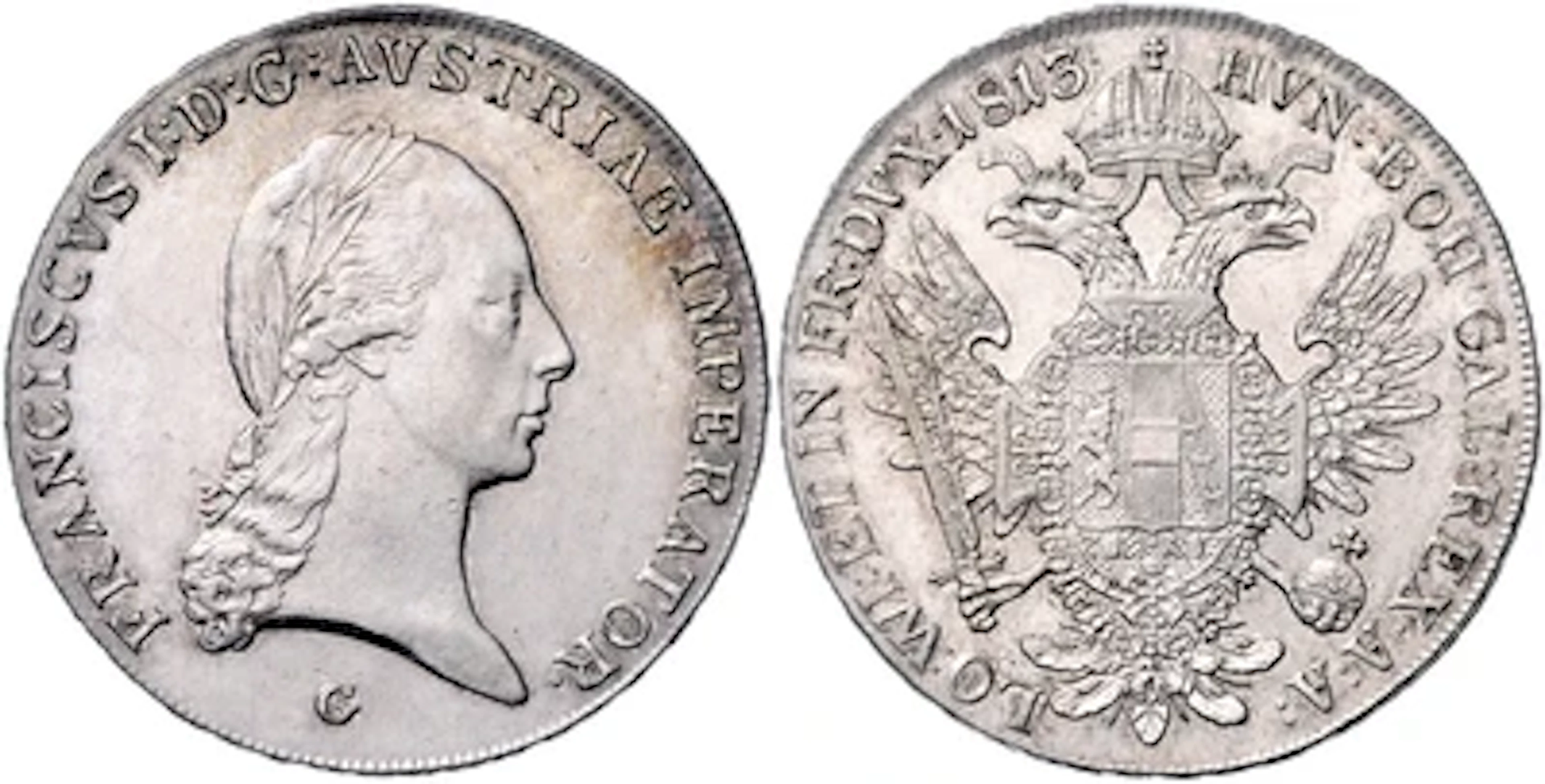 Franz I.