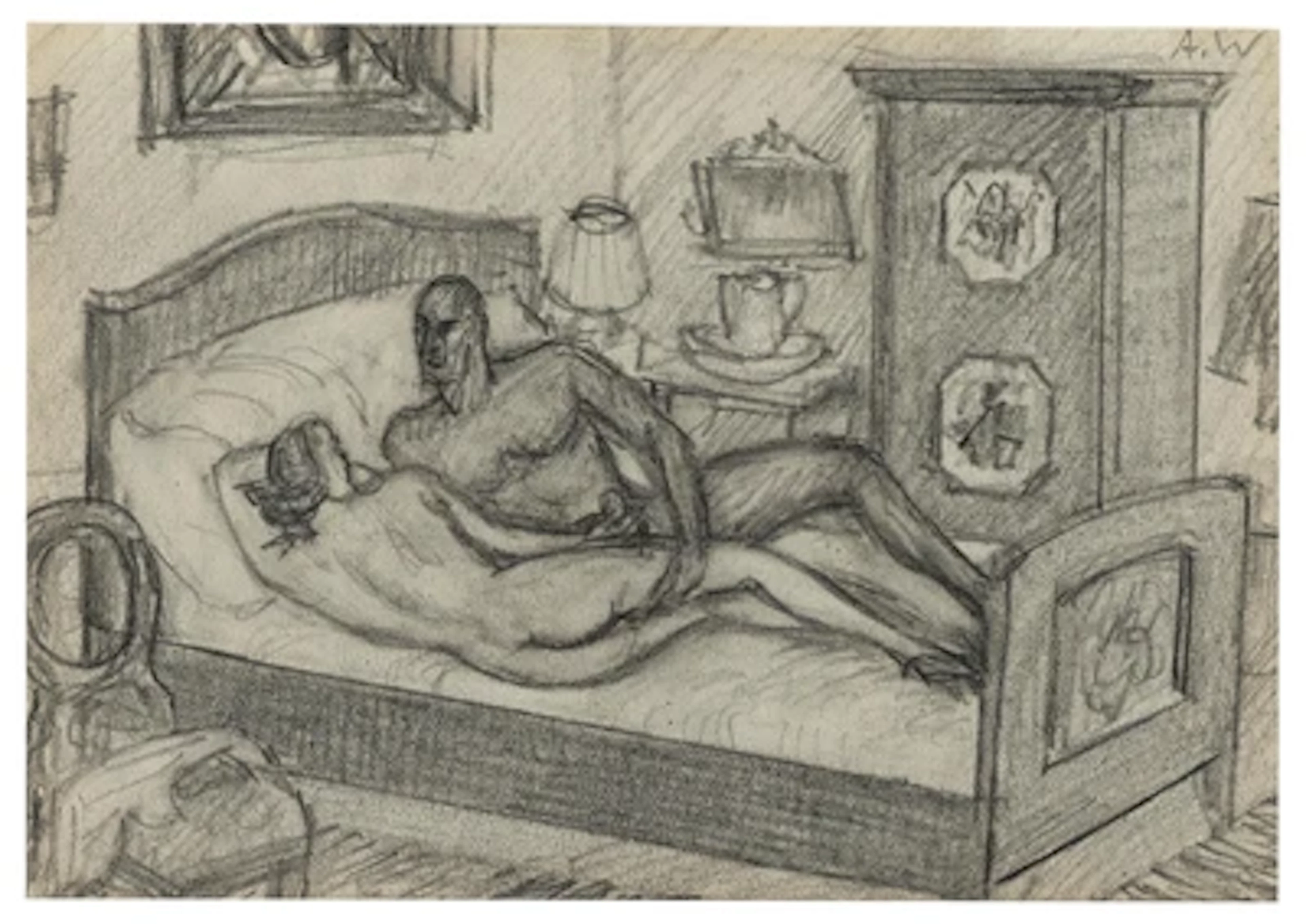 Alfons Walde *