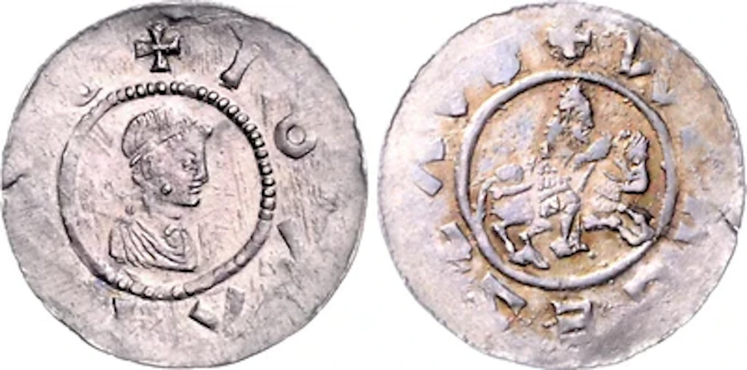 Böhmen und Mähren, Borivoi II. 1100-1107, 1109-110, 1118-1120