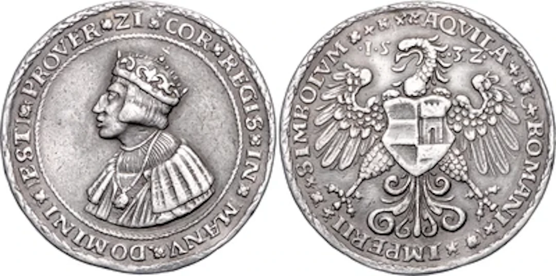 Ferdinand I.