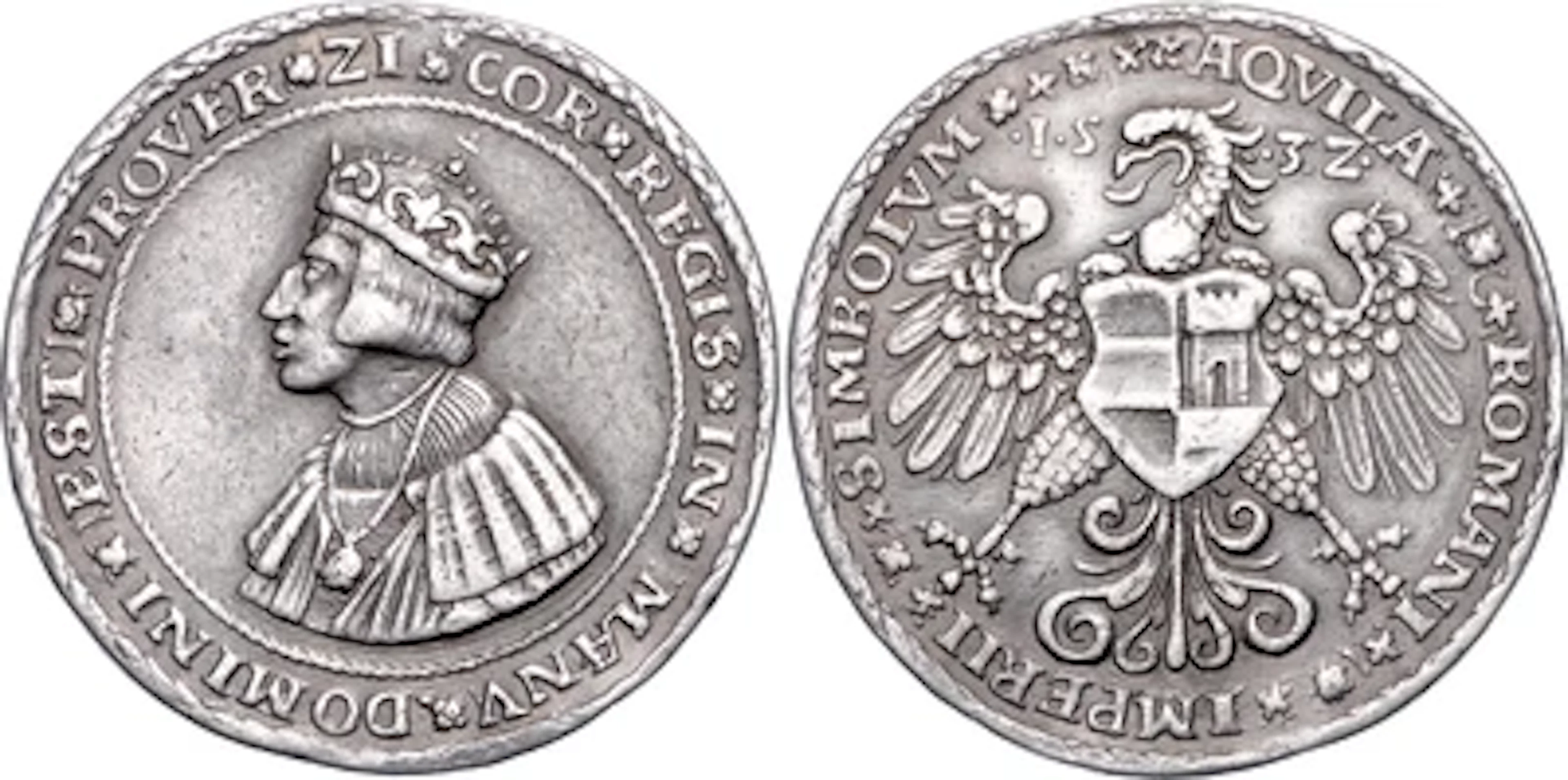 Ferdinand I.