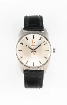 Omega Genéve, um 1969