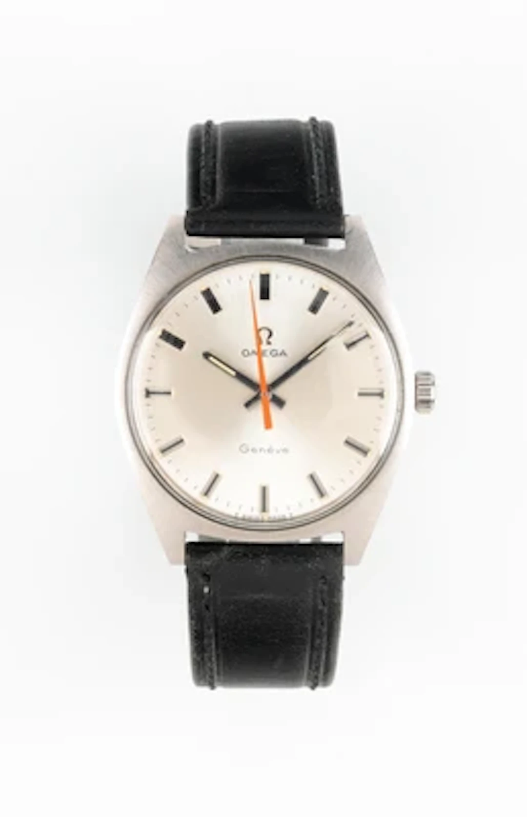 Omega Genéve, um 1969