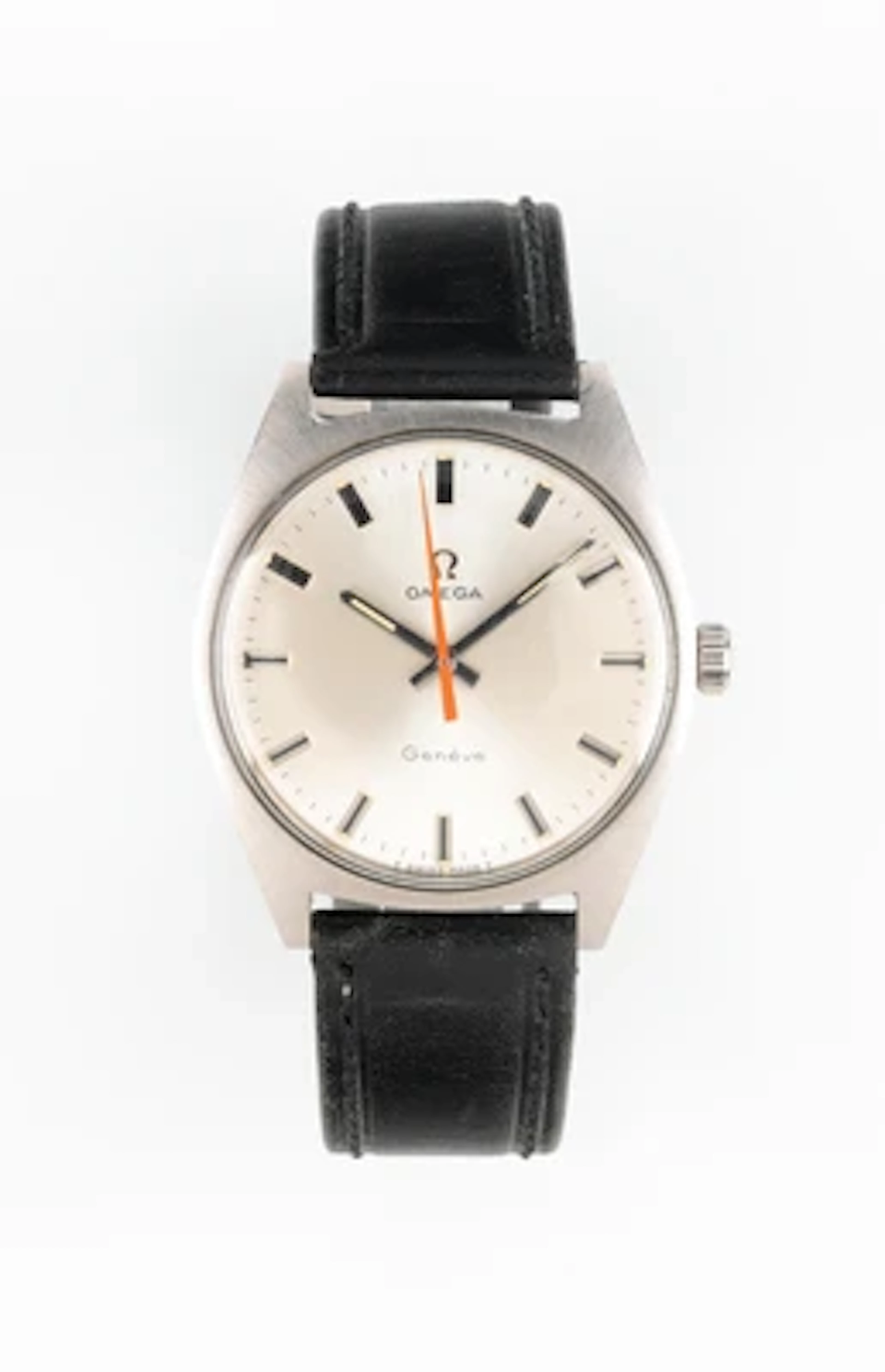 Omega Genéve, um 1969