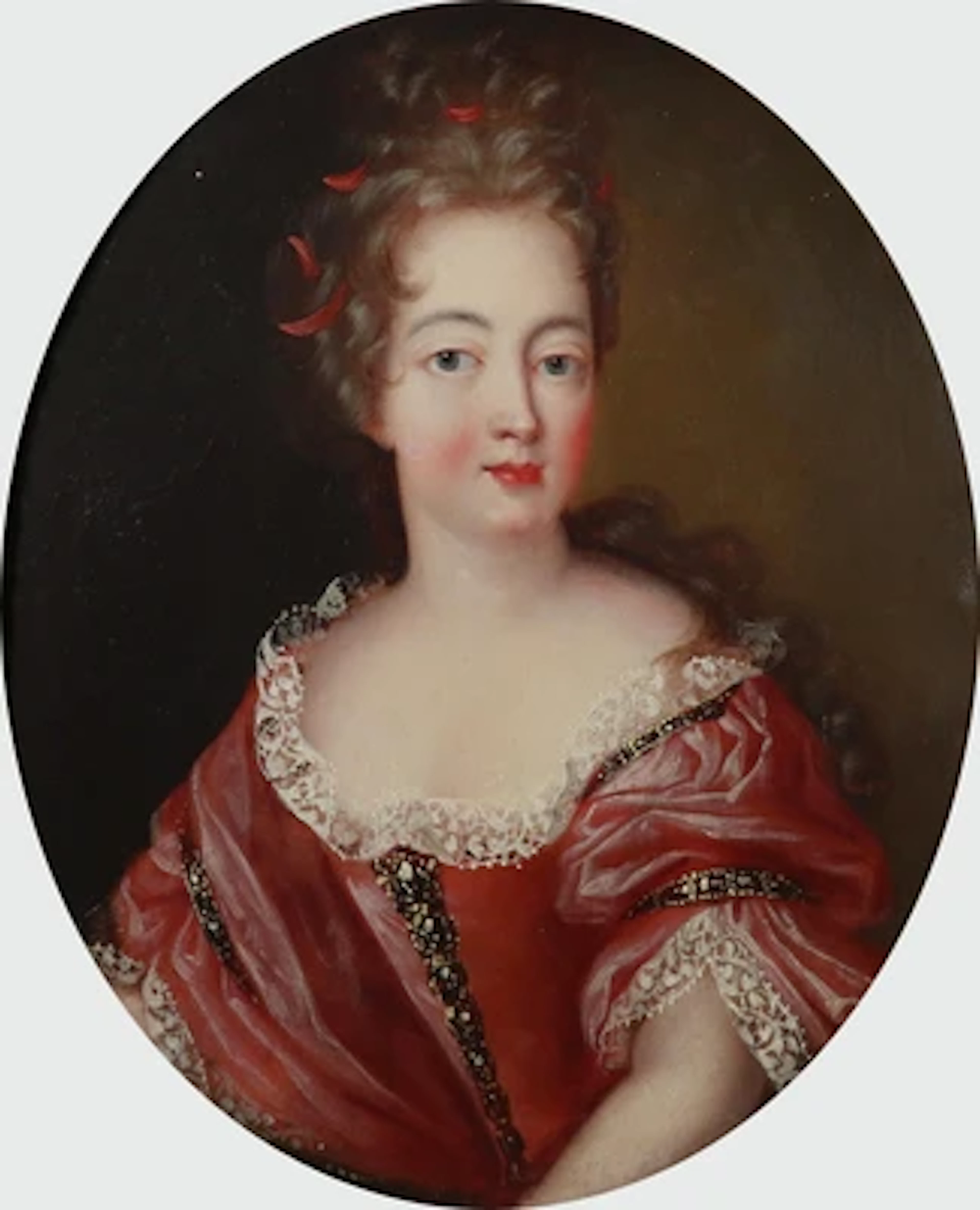 Pierre Gobert (Paris oder Fontainebleau 1662 - 1774 Paris), Umkreis