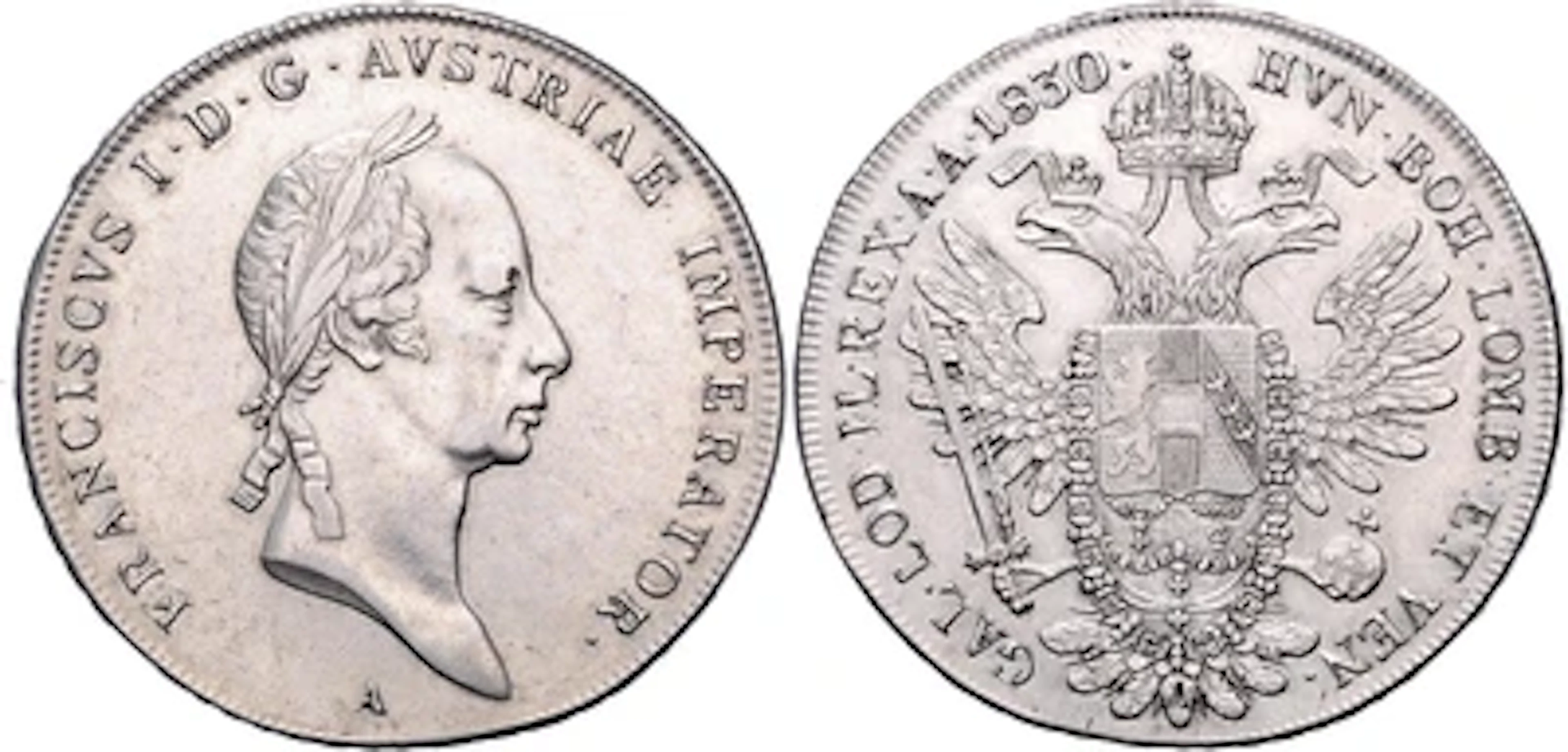 Franz I.