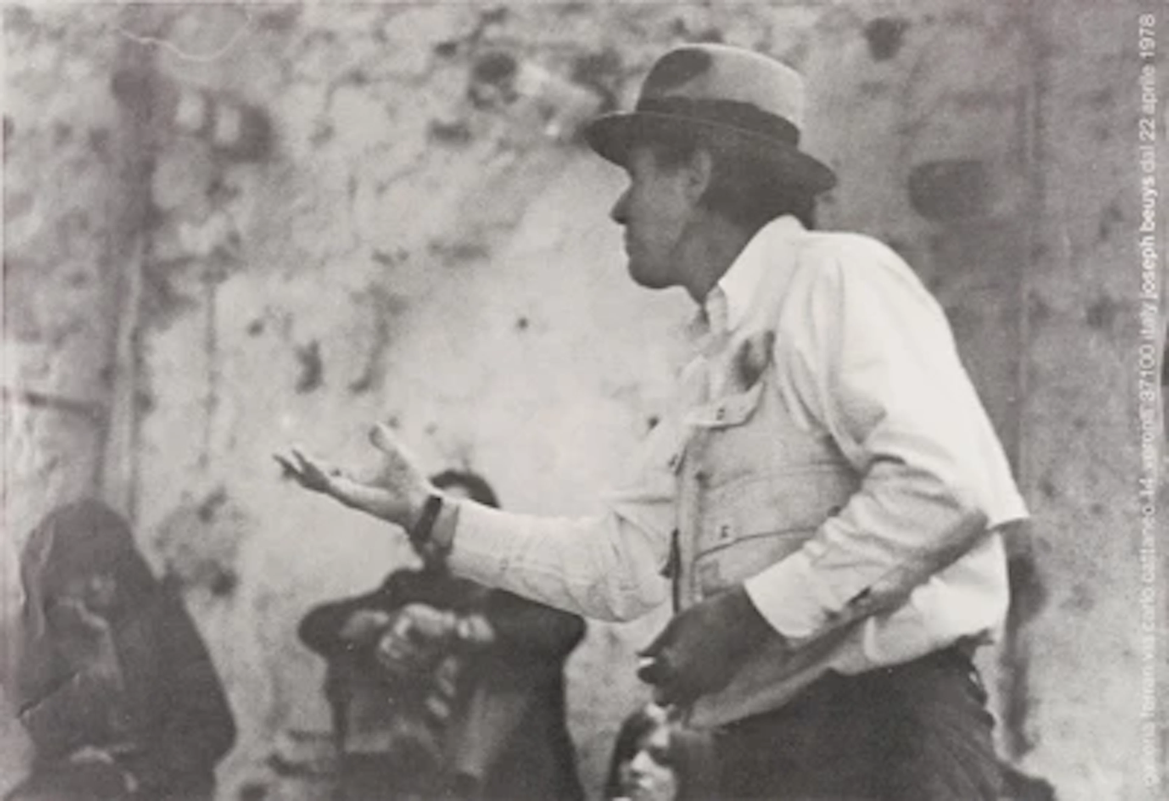 Joseph Beuys *